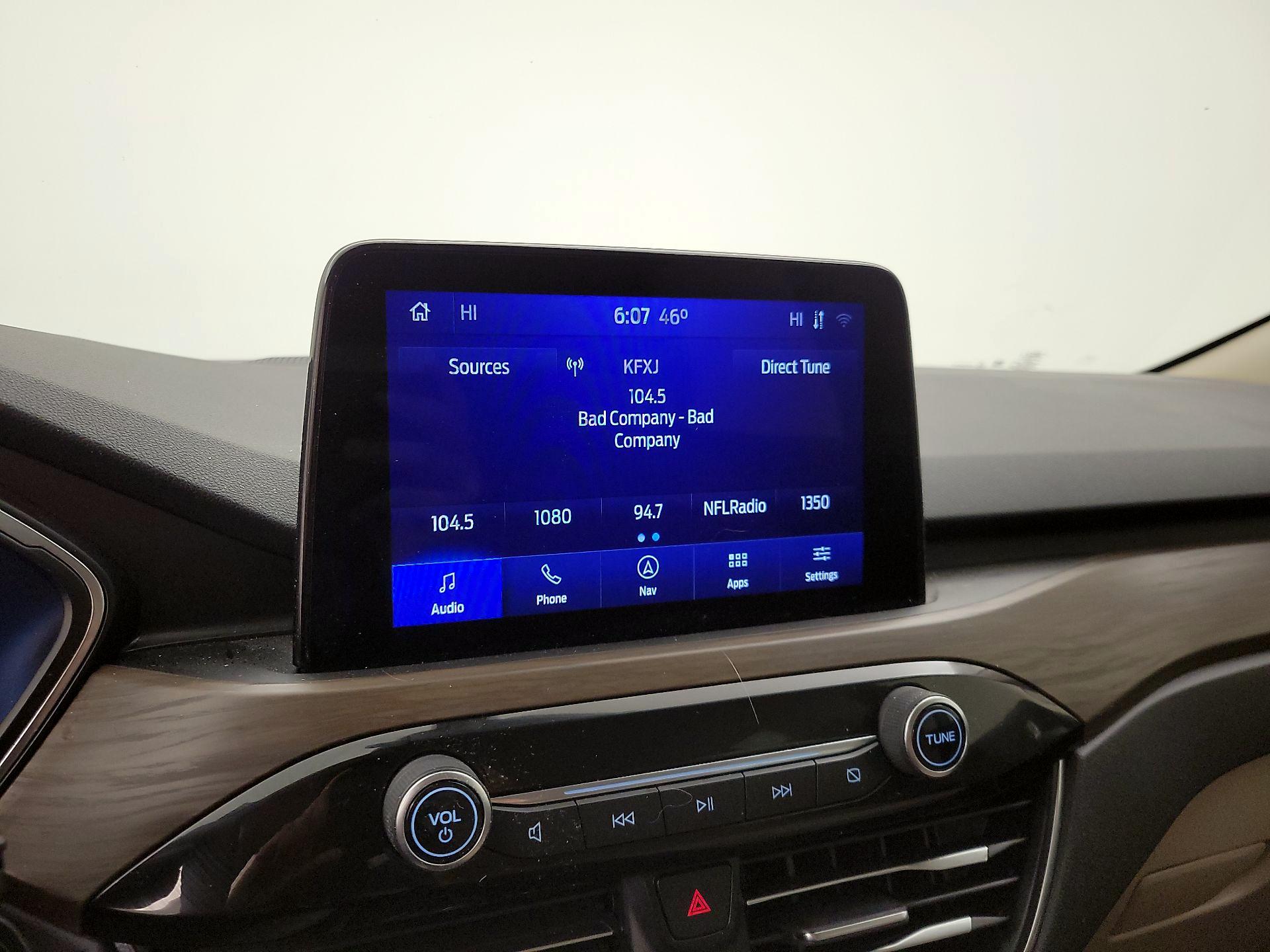 Thumbnail: 2020 Ford Escape - 16