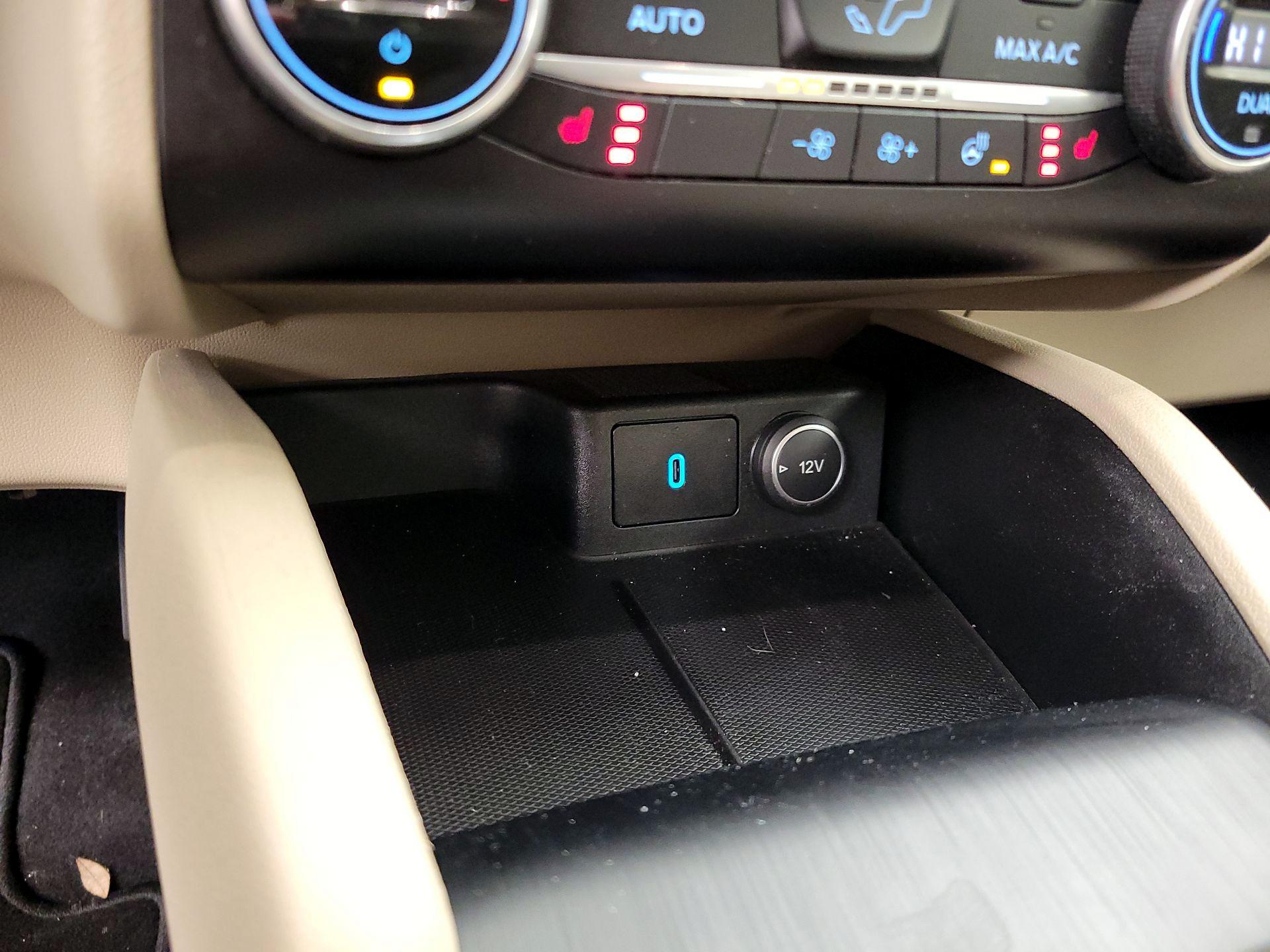 Thumbnail: 2020 Ford Escape - 19