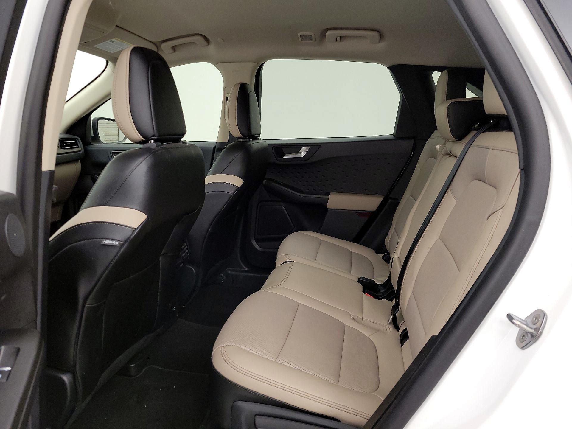 Thumbnail: 2020 Ford Escape - 20