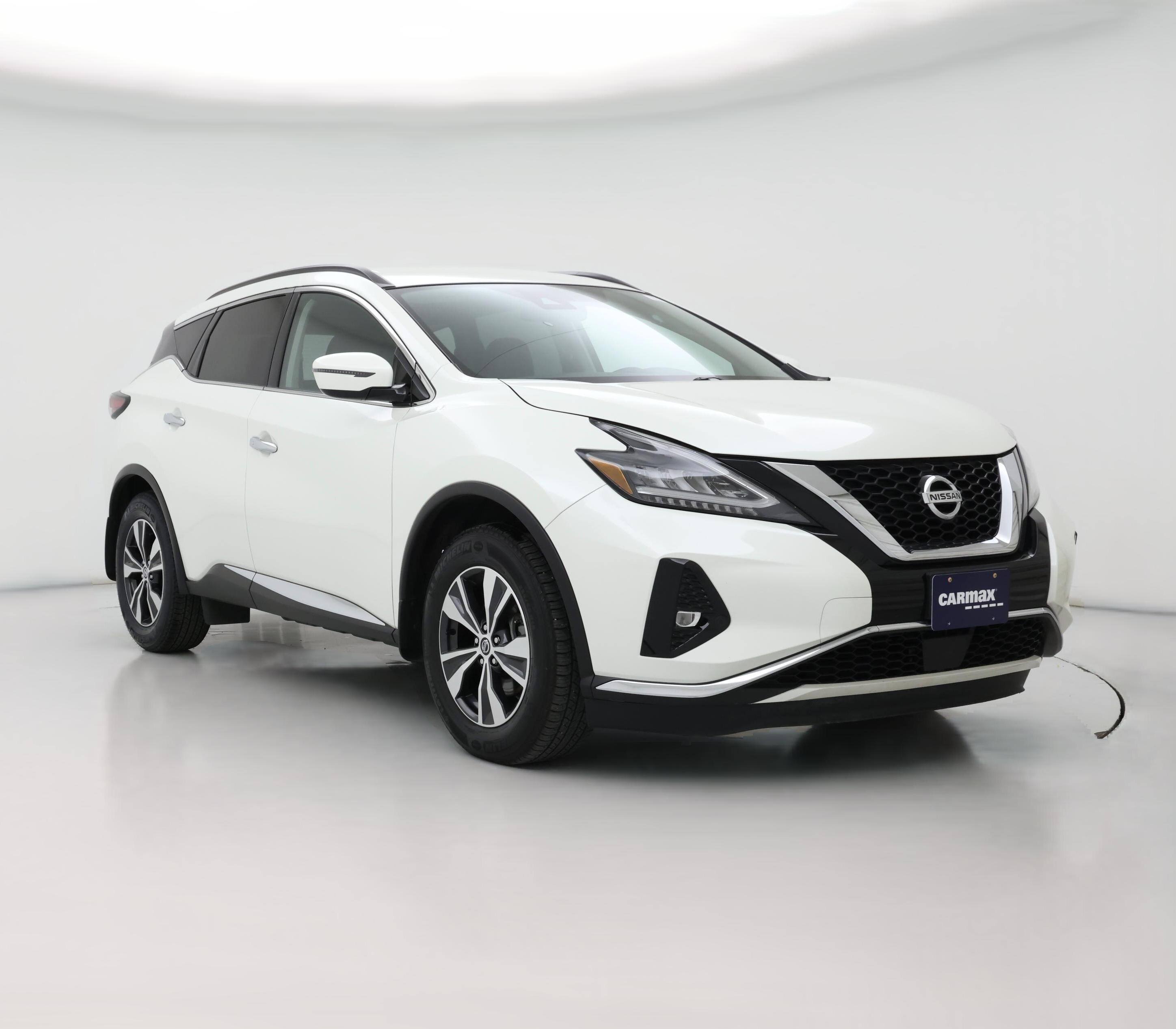 Thumbnail: 2022 Nissan Murano - 1