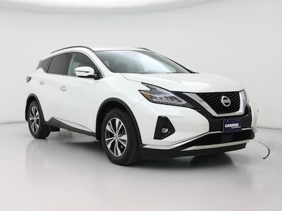2022 Nissan Murano SV