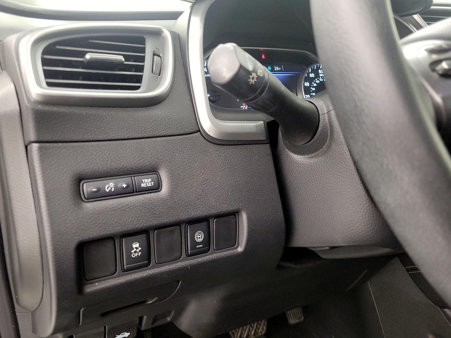 Thumbnail: 2022 Nissan Murano - 13