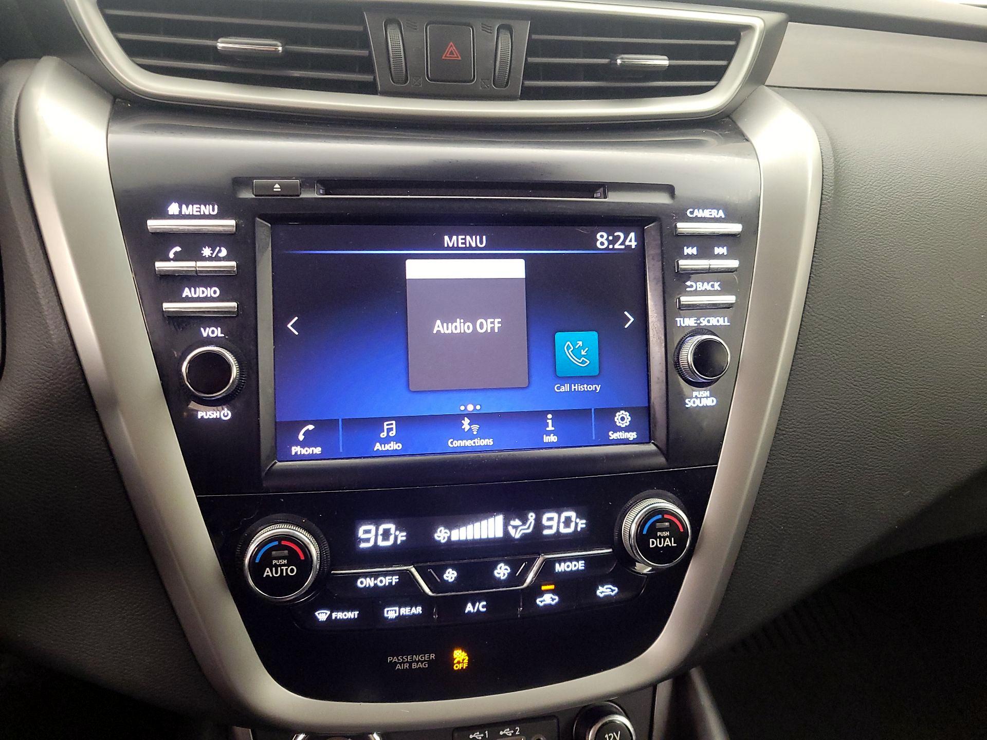 Thumbnail: 2022 Nissan Murano - 15