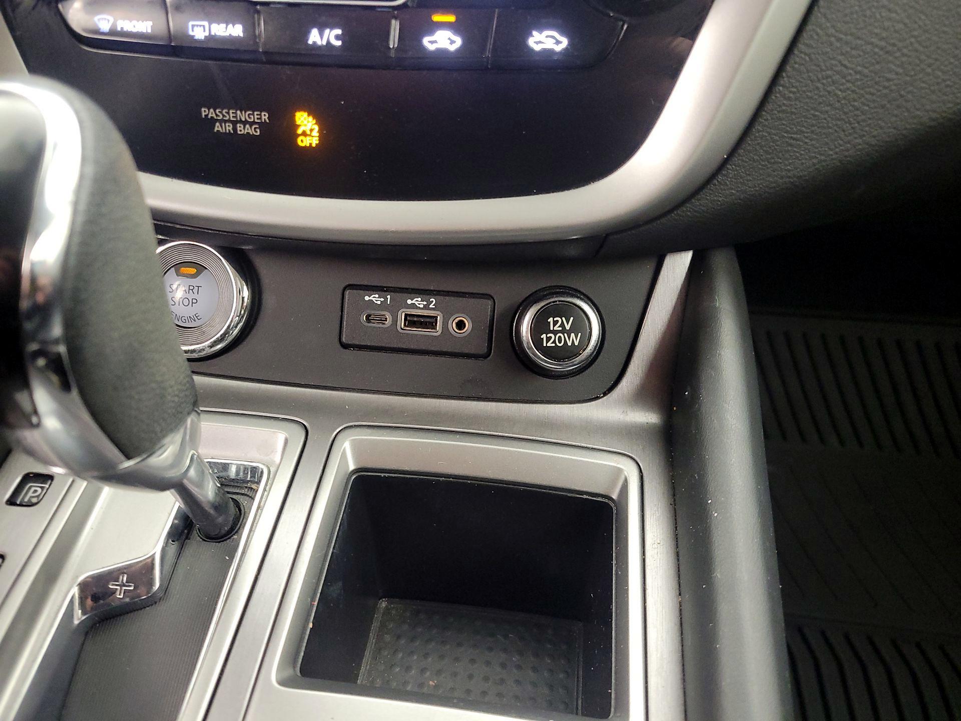 Thumbnail: 2022 Nissan Murano - 18