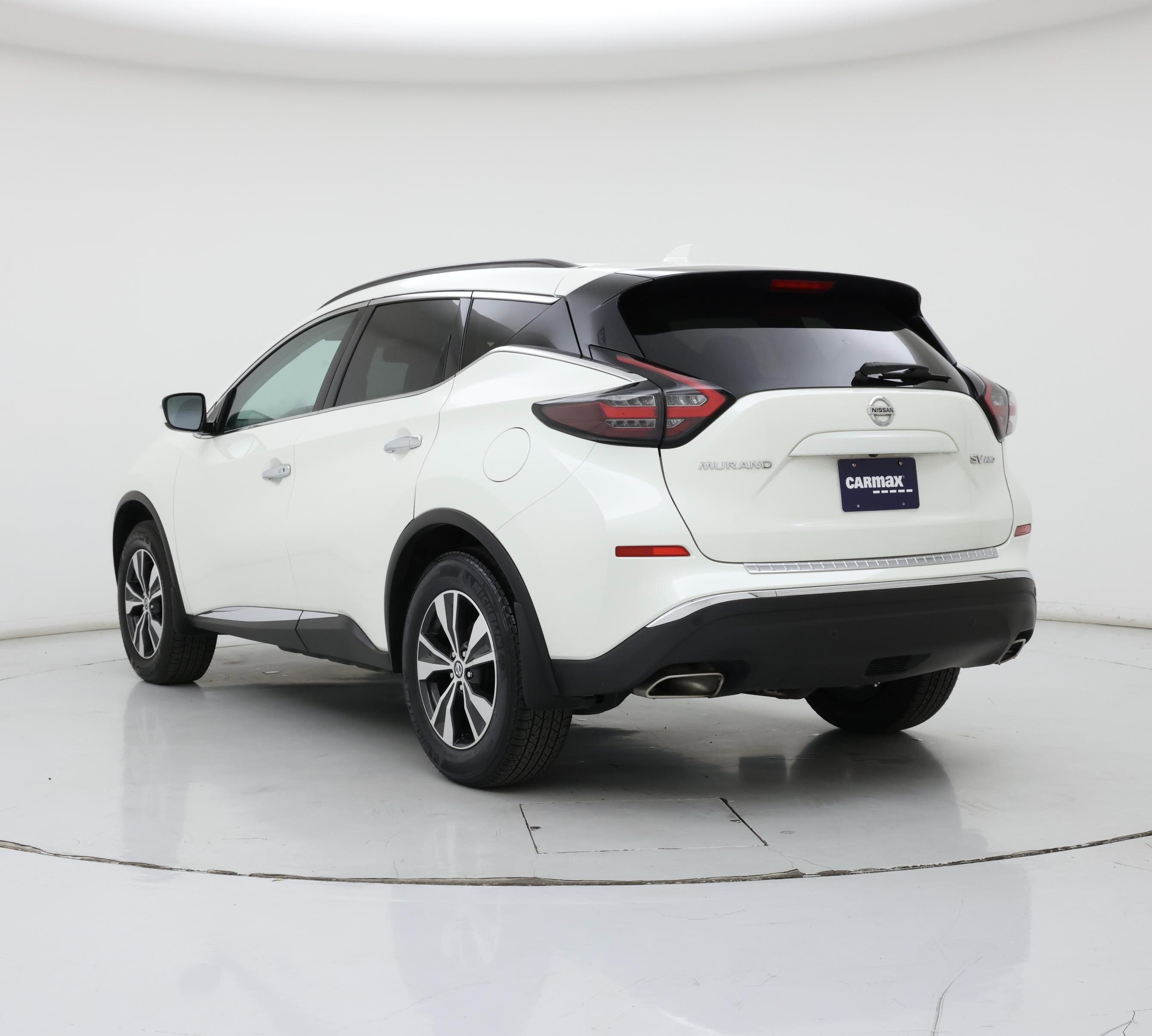 Thumbnail: 2022 Nissan Murano - 2