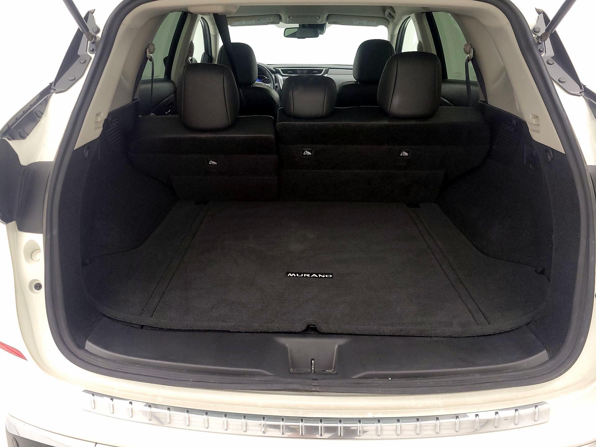 Thumbnail: 2022 Nissan Murano - 20