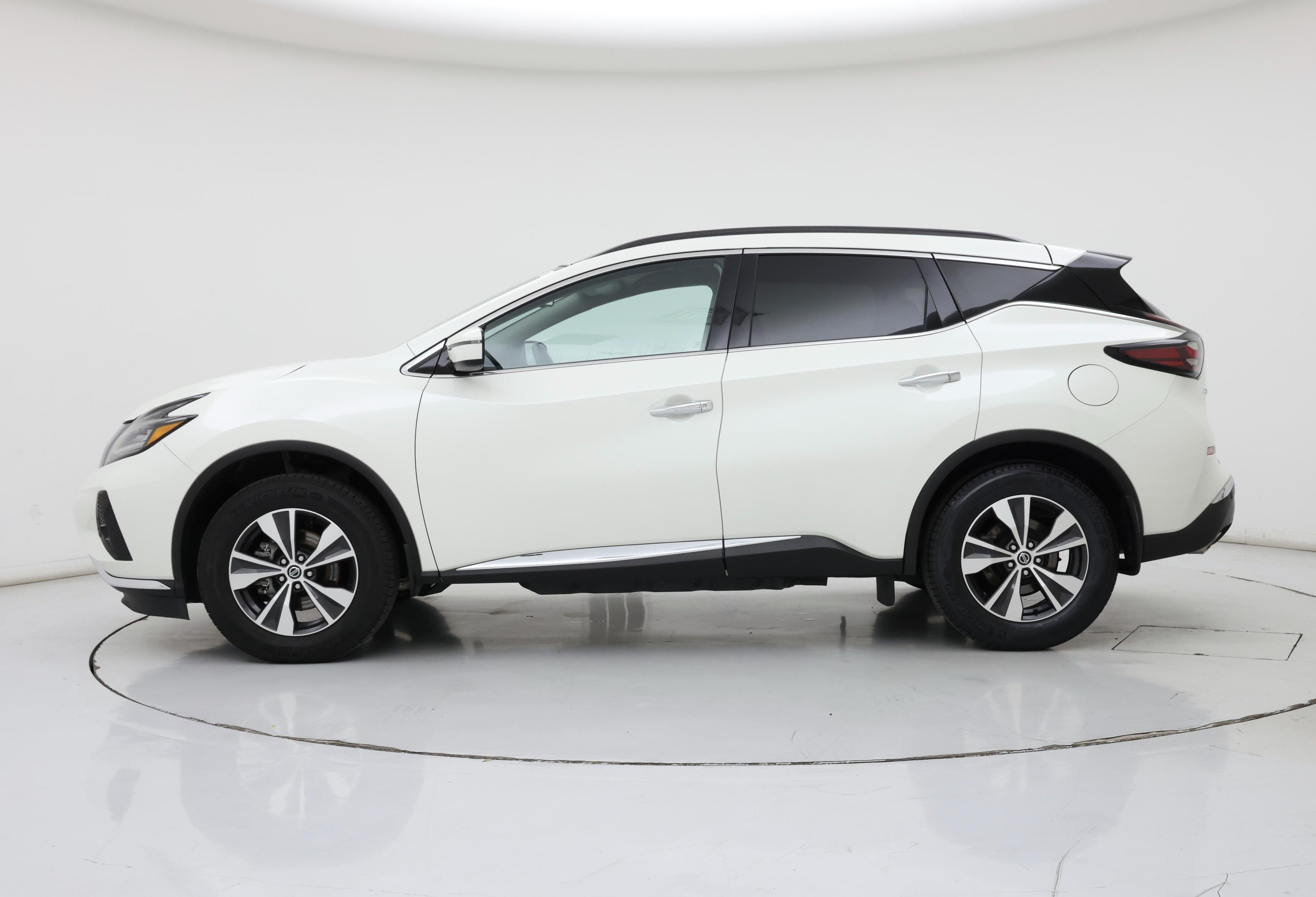 Thumbnail: 2022 Nissan Murano - 3