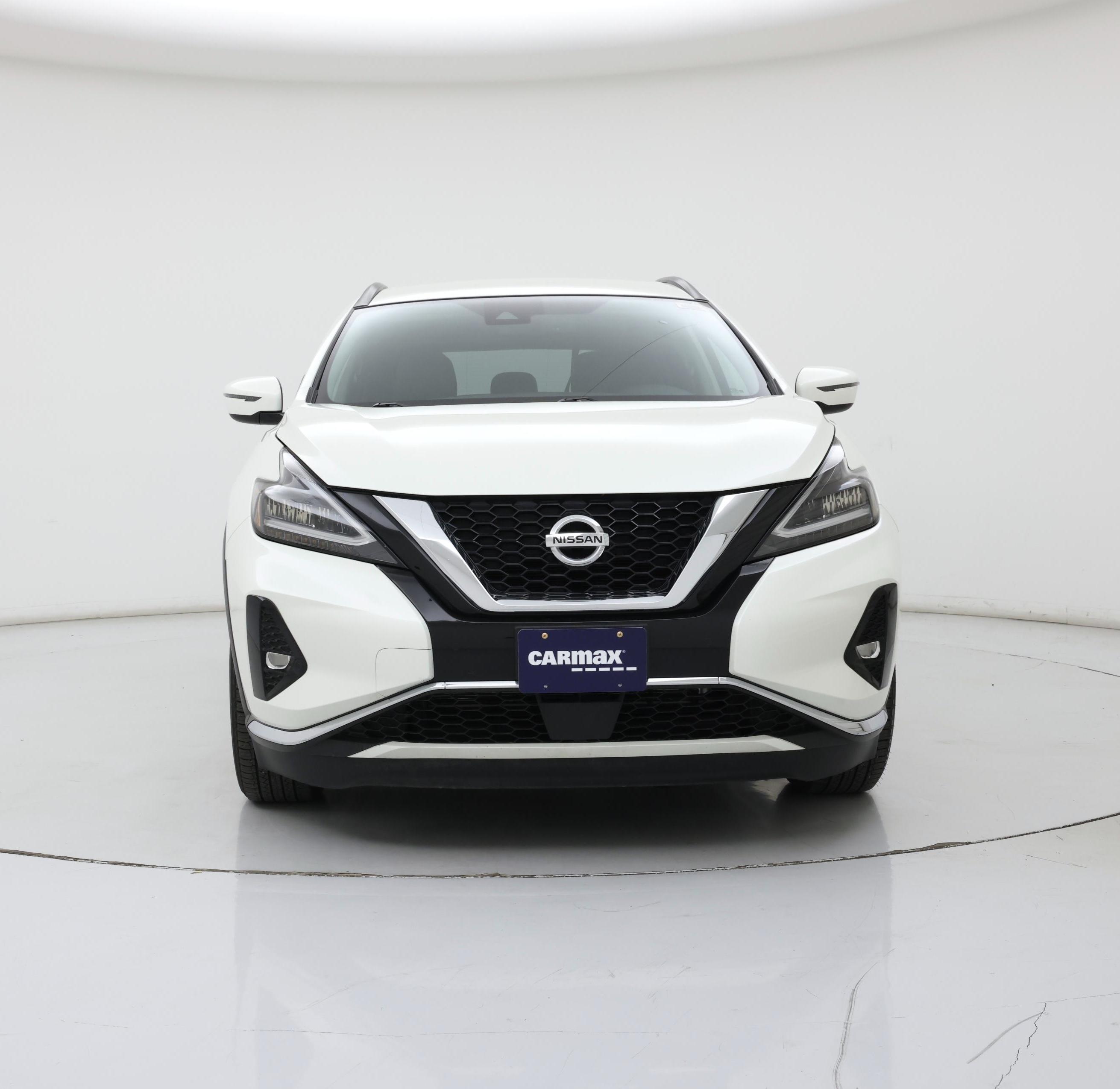 Thumbnail: 2022 Nissan Murano - 5