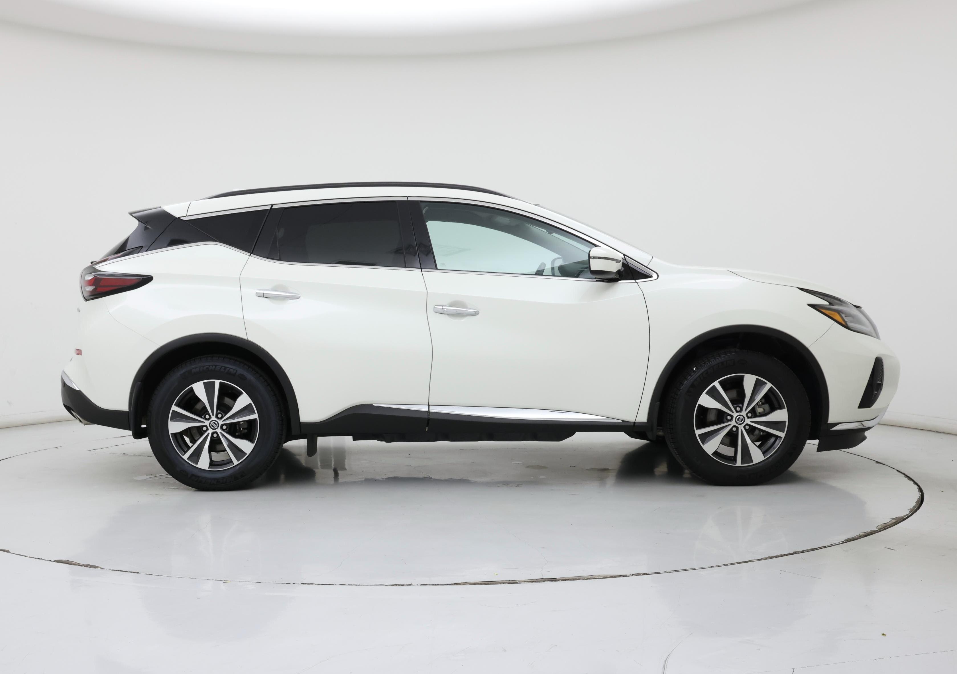 Thumbnail: 2022 Nissan Murano - 7