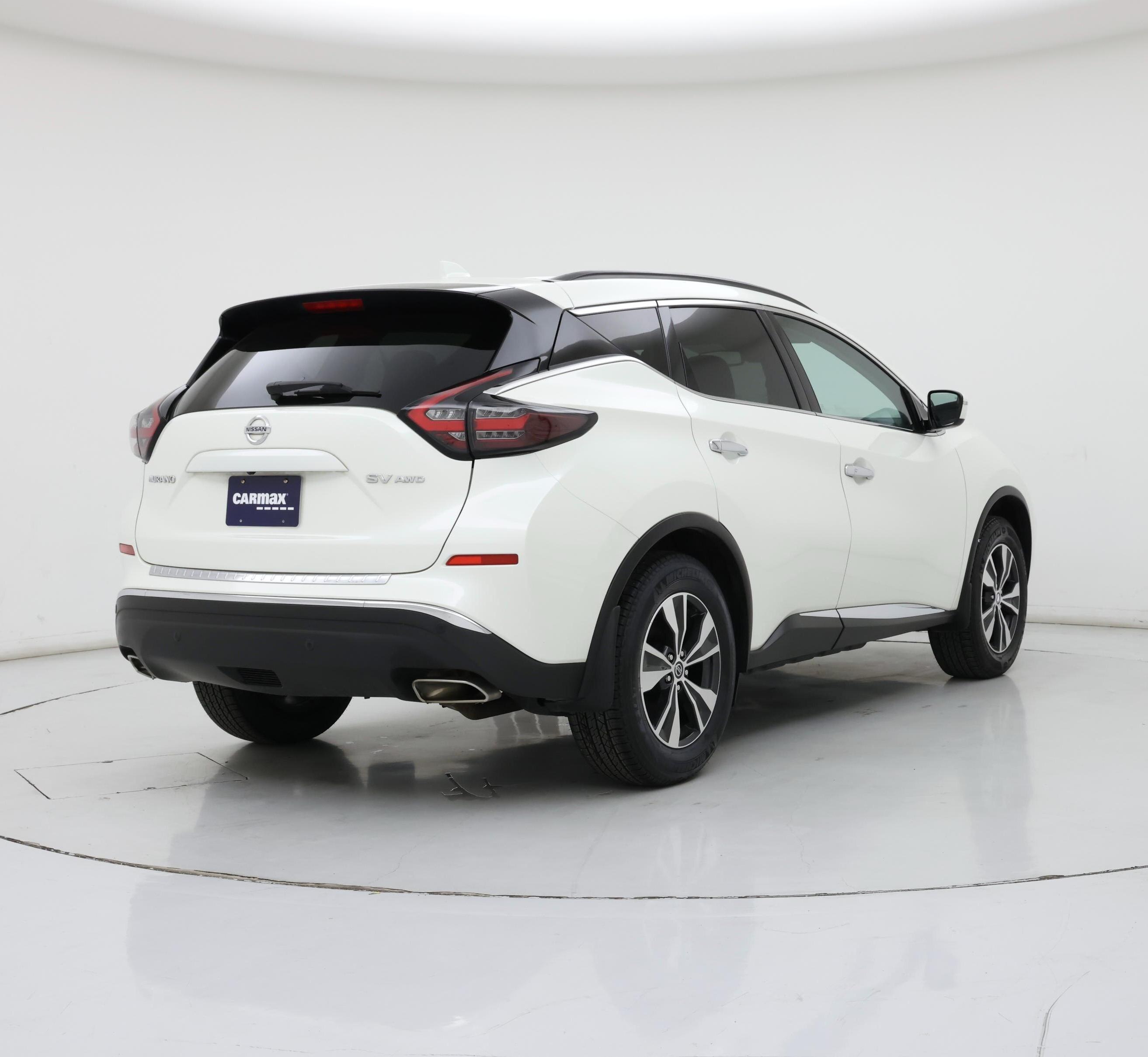 Thumbnail: 2022 Nissan Murano - 8