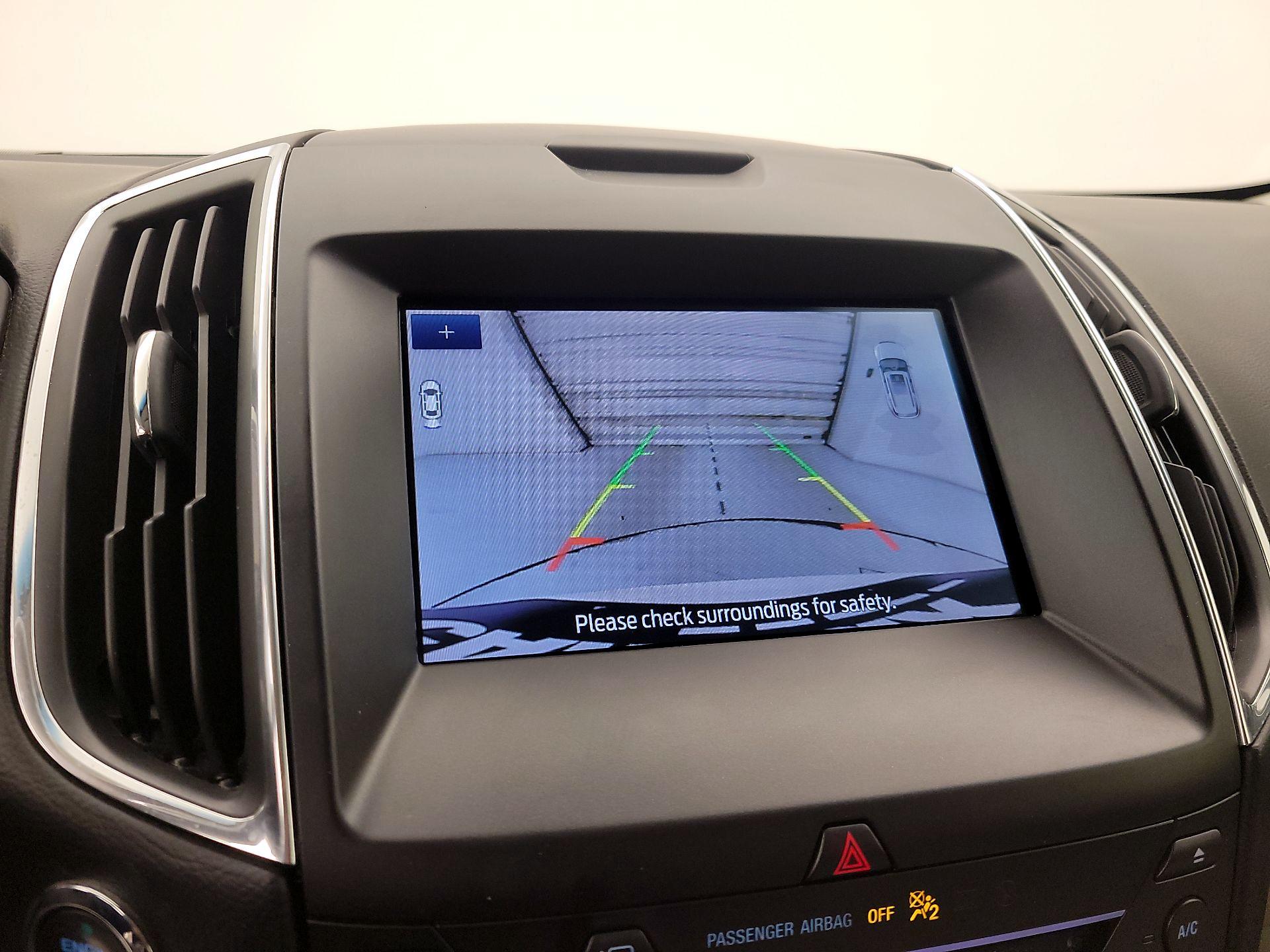 Thumbnail: 2019 Ford Edge - 13