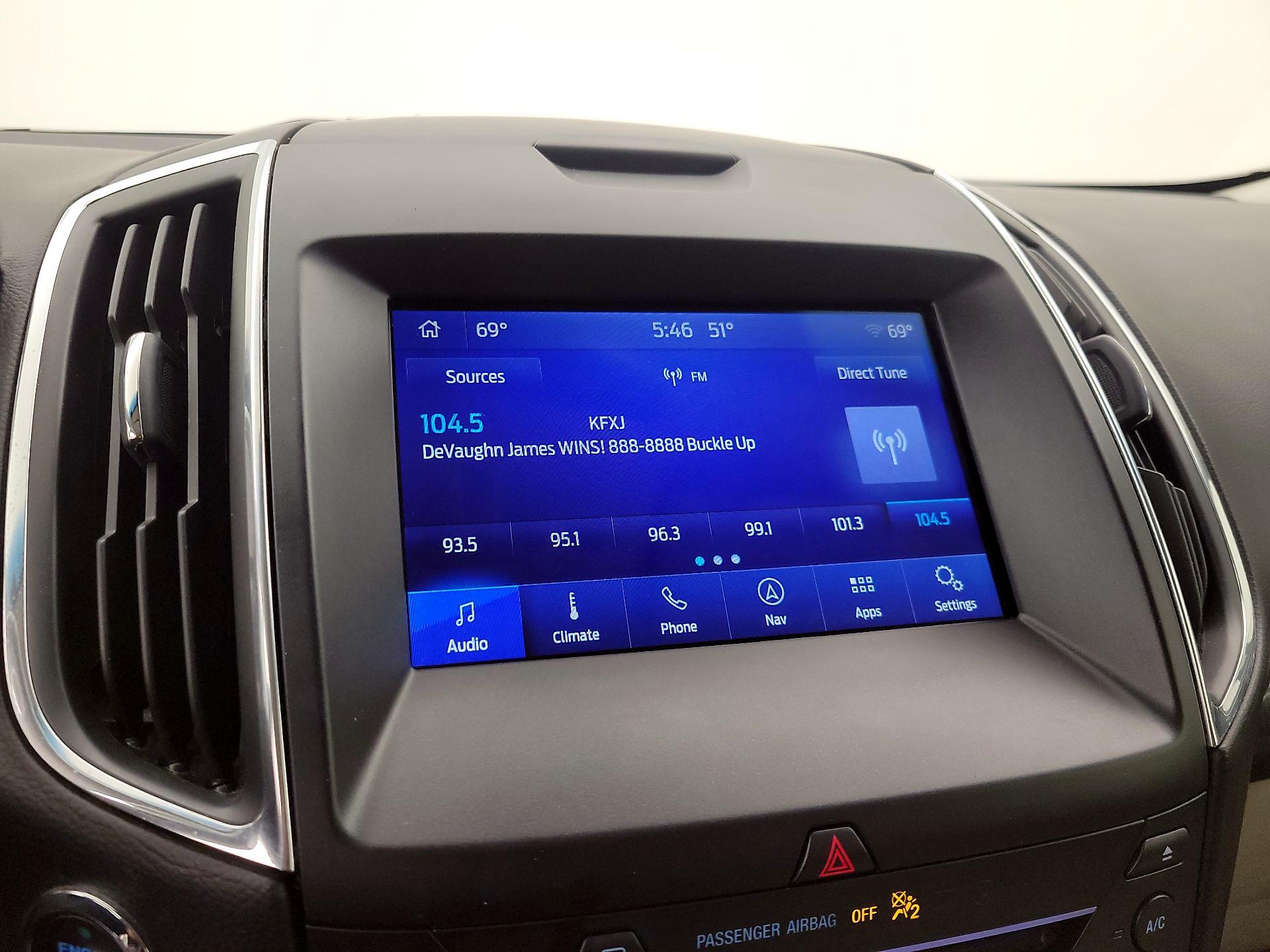 Thumbnail: 2019 Ford Edge - 14