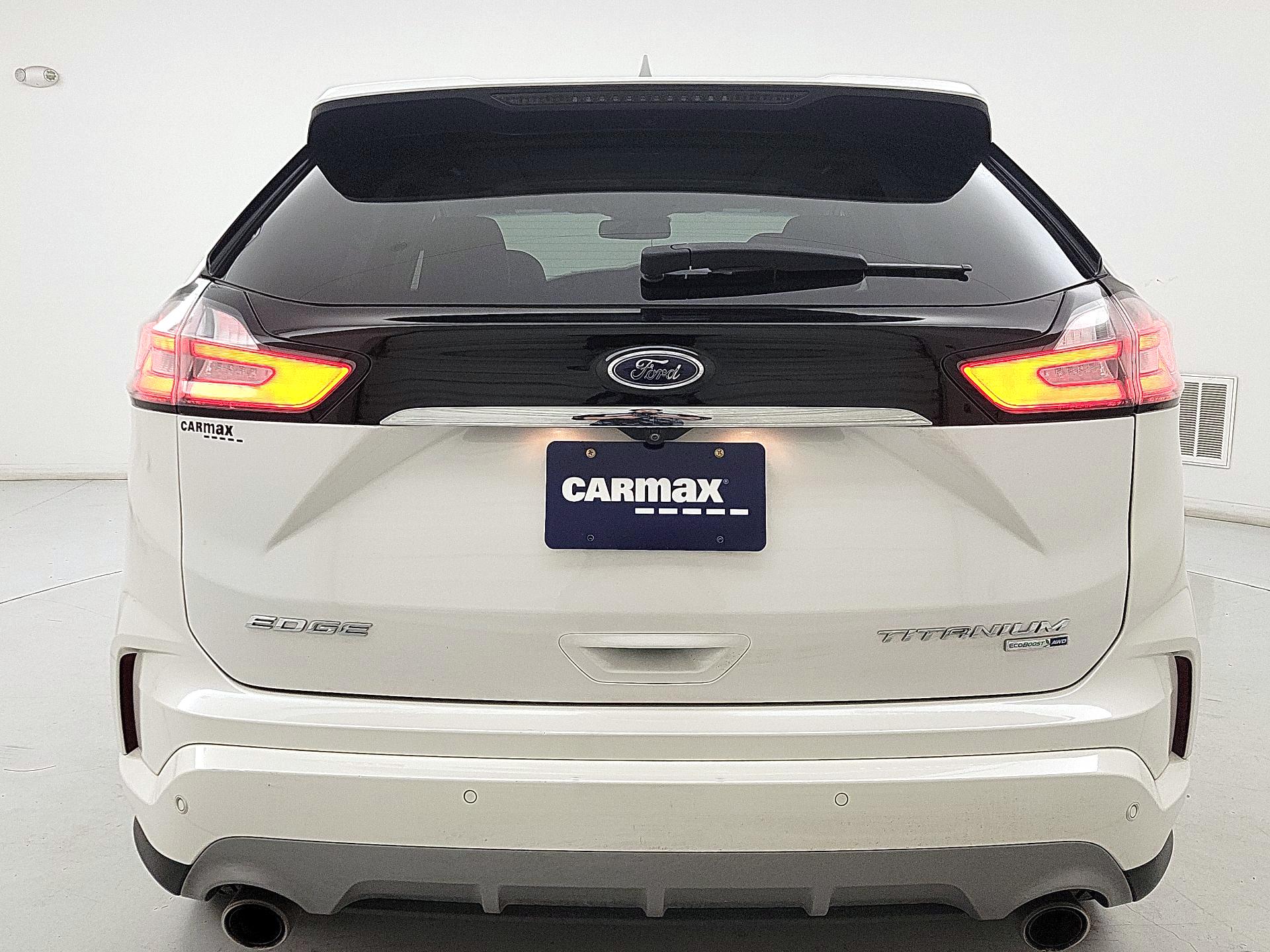 Thumbnail: 2019 Ford Edge - 6