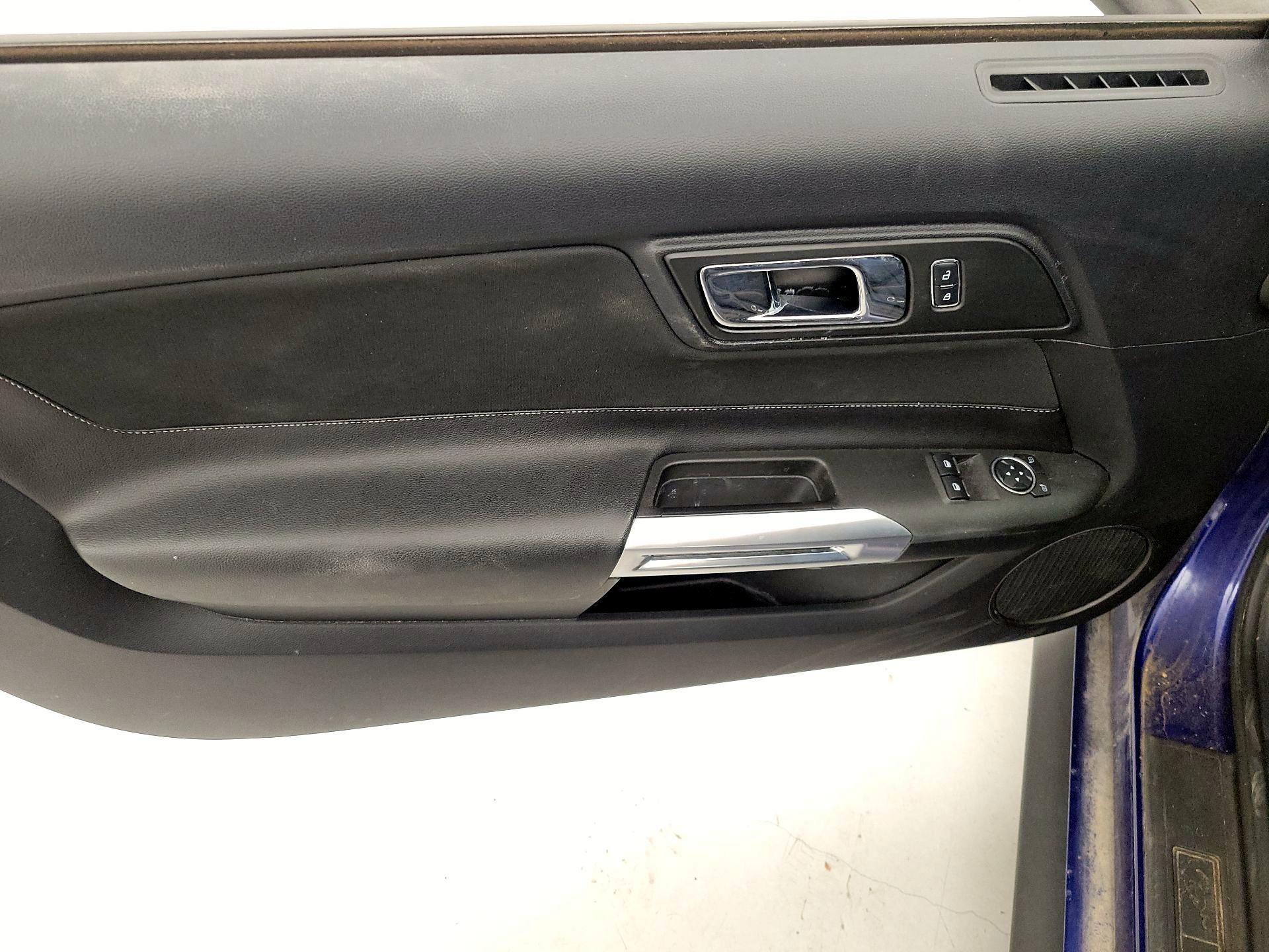 Thumbnail: 2016 Ford Mustang - 12