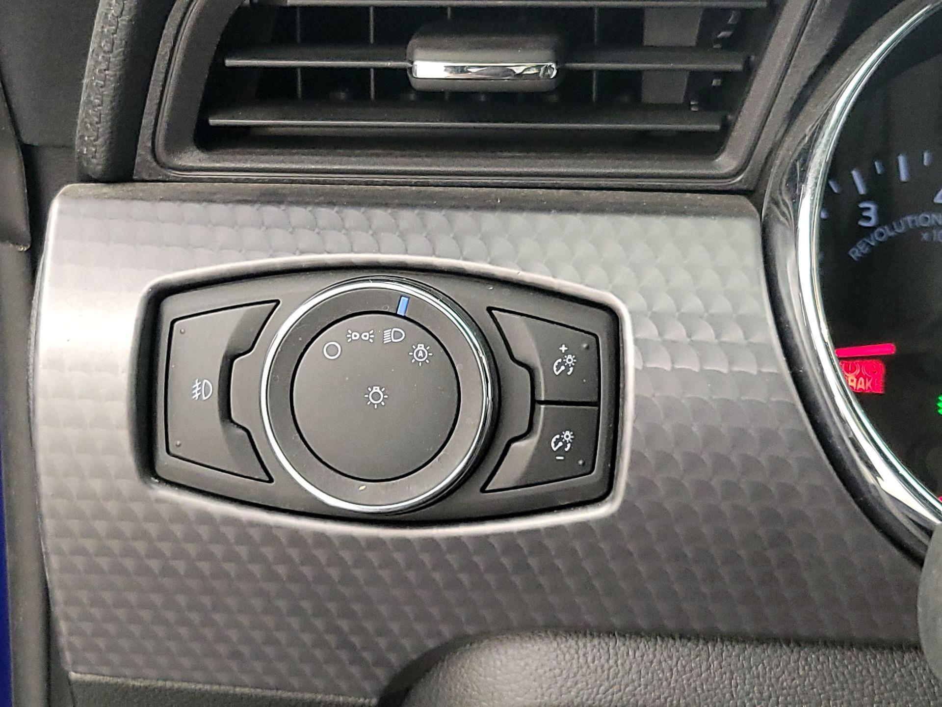 Thumbnail: 2016 Ford Mustang - 13