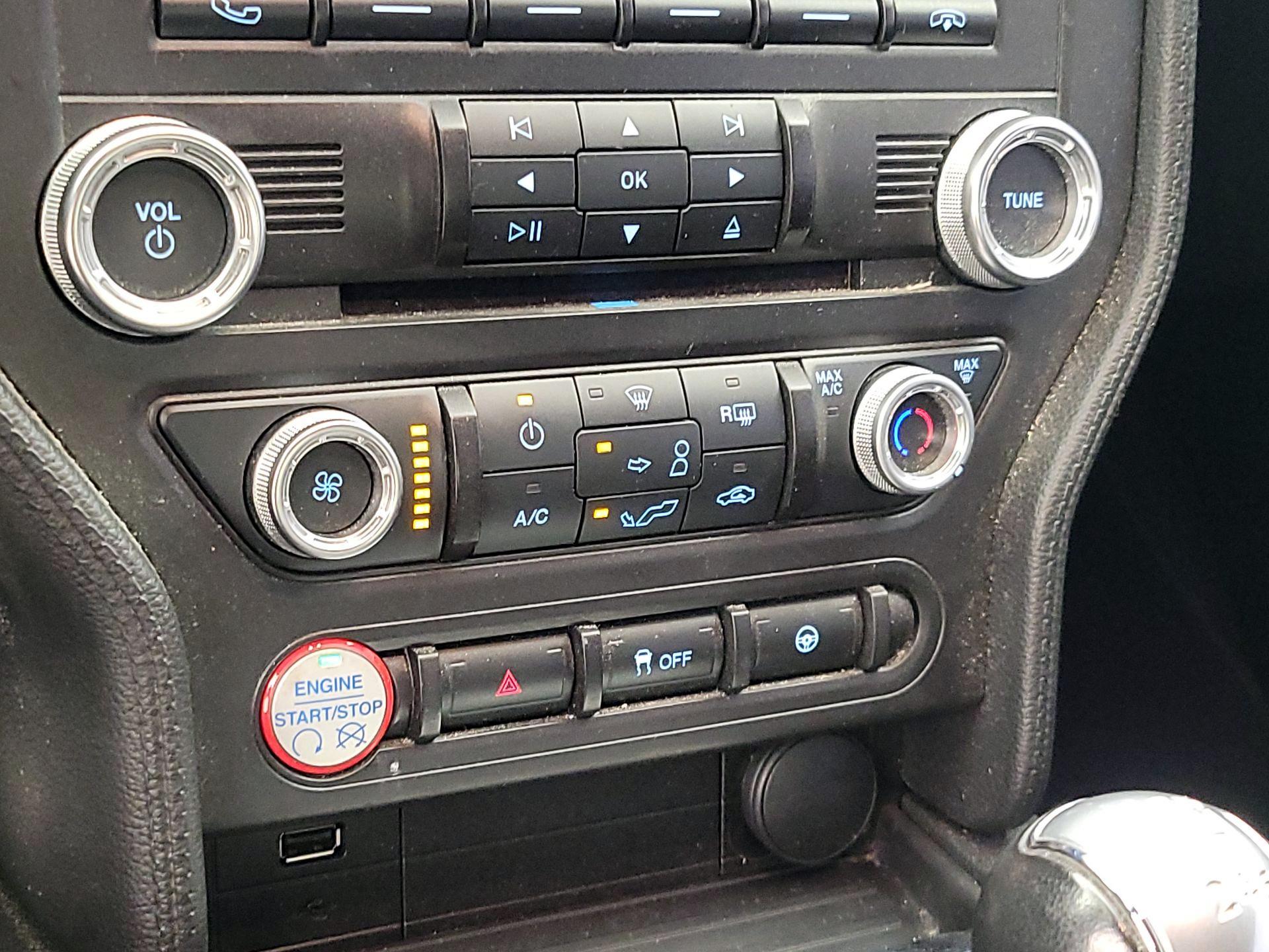 Thumbnail: 2016 Ford Mustang - 16