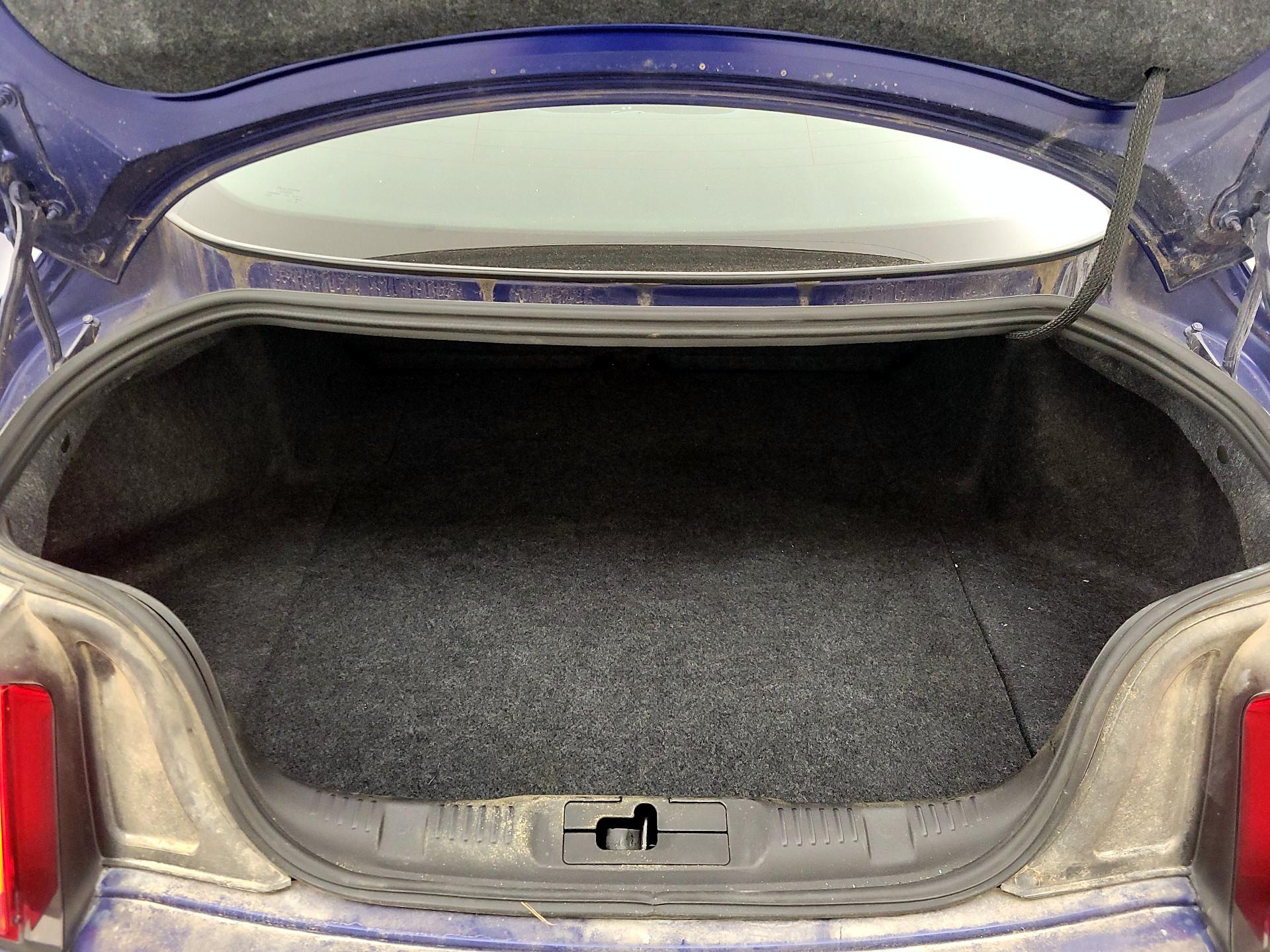 Thumbnail: 2016 Ford Mustang - 20