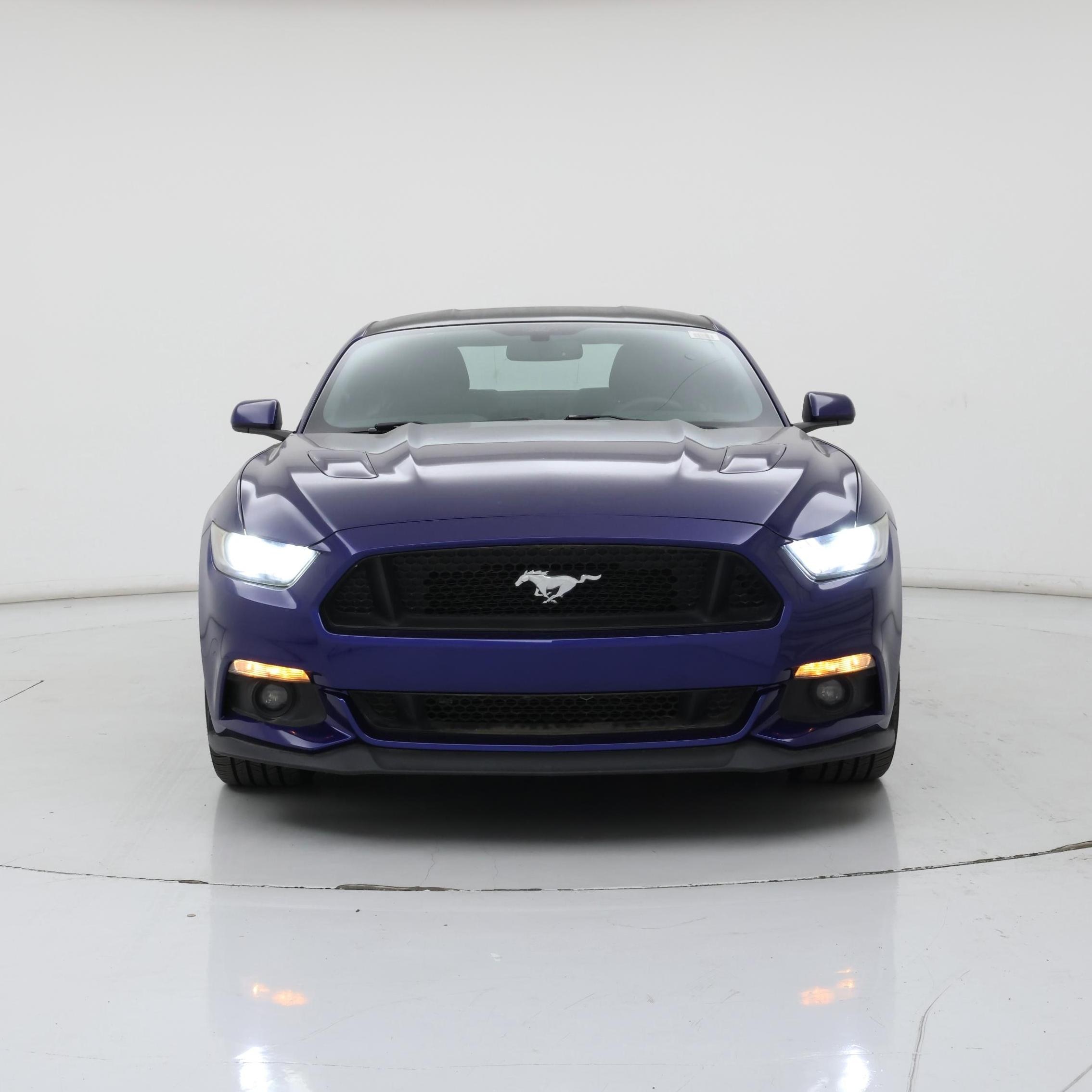 Thumbnail: 2016 Ford Mustang - 5