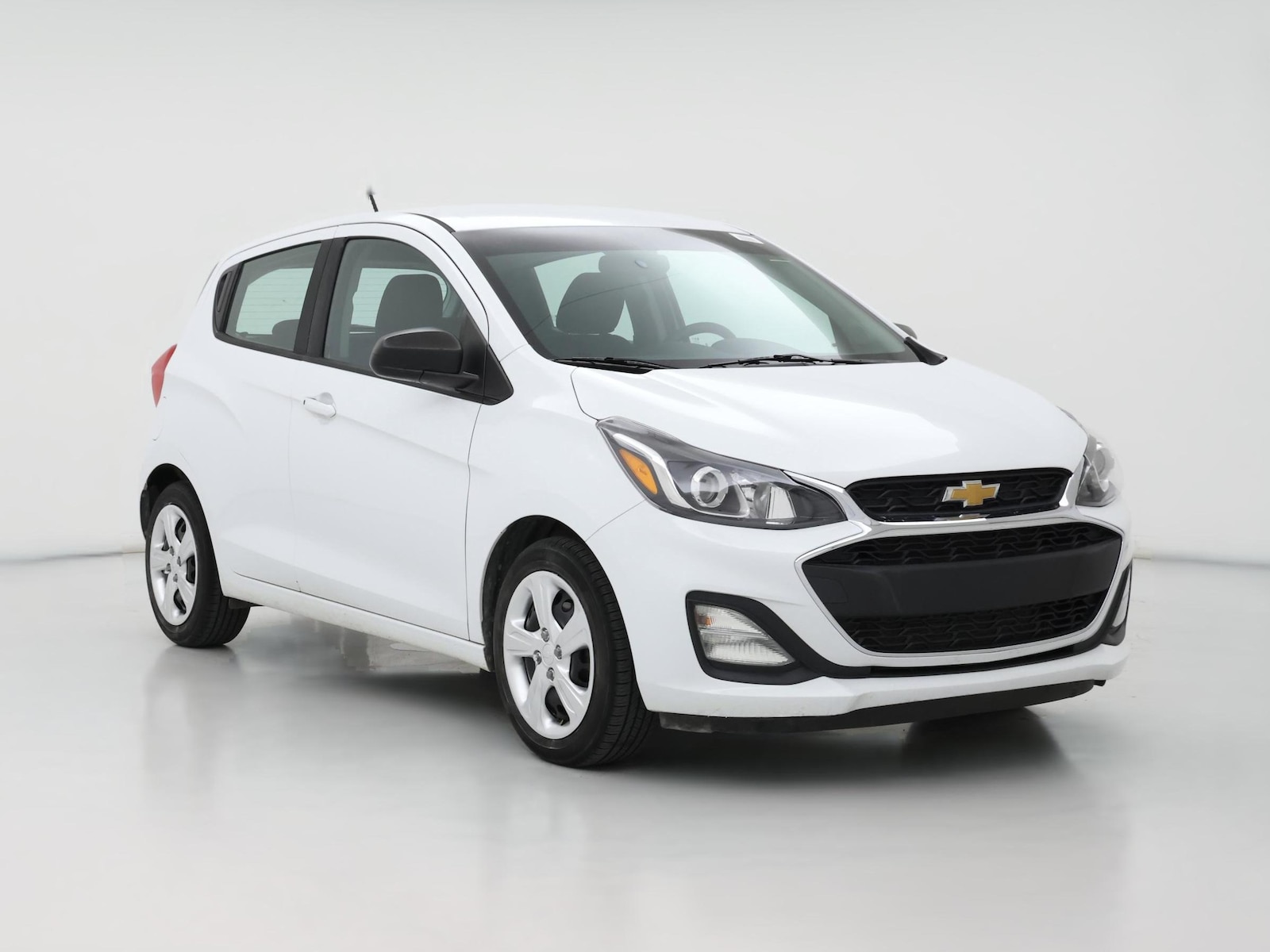 2021 Chevrolet Spark LS