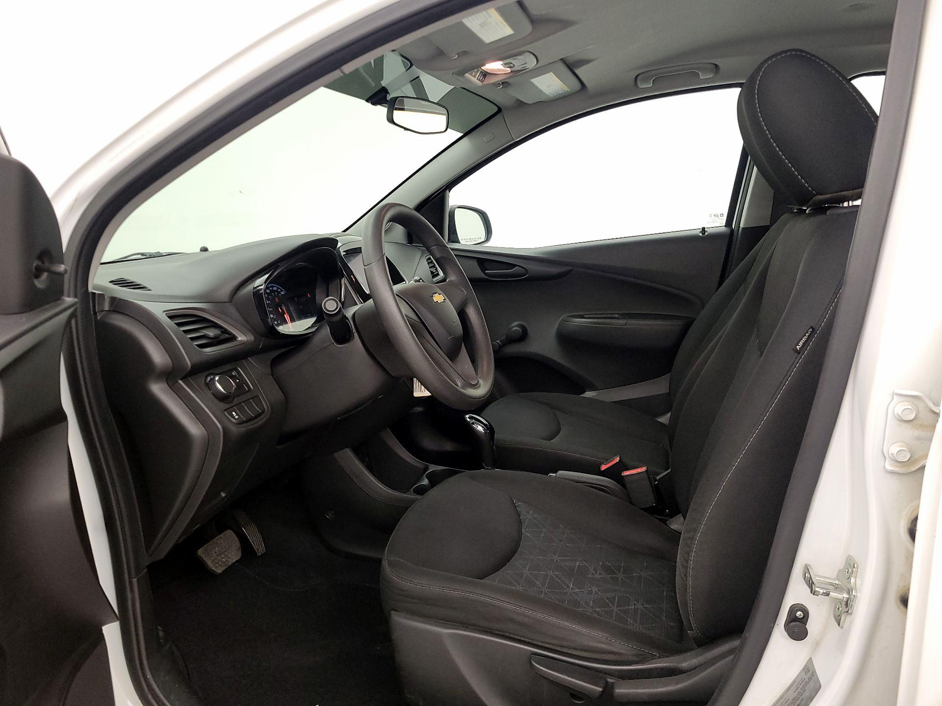 Thumbnail: 2021 Chevrolet Spark - 11