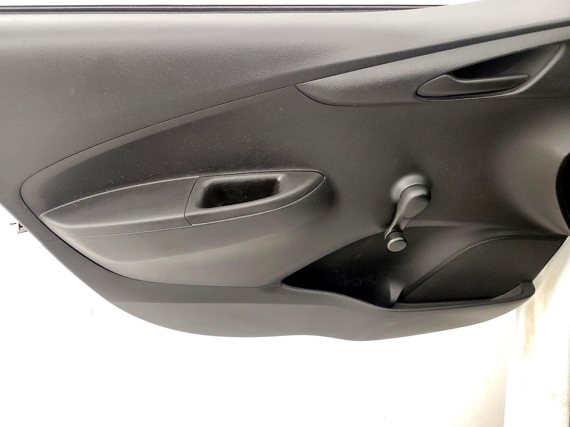 Thumbnail: 2021 Chevrolet Spark - 12