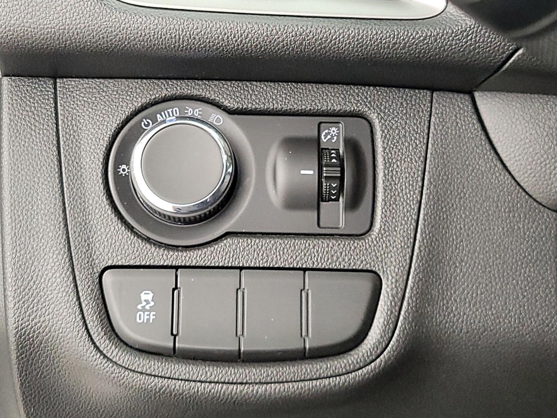 Thumbnail: 2021 Chevrolet Spark - 13