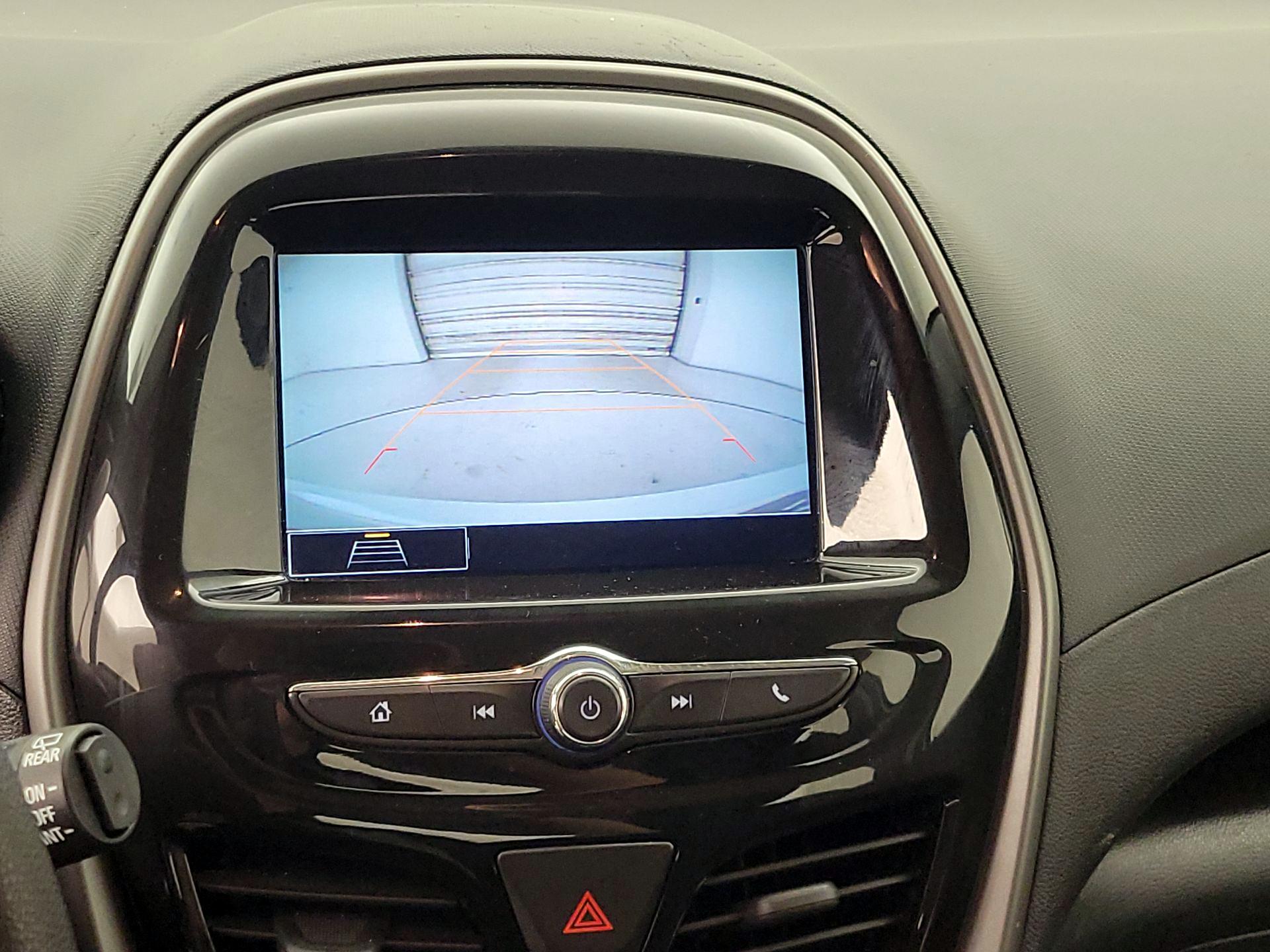 Thumbnail: 2021 Chevrolet Spark - 14