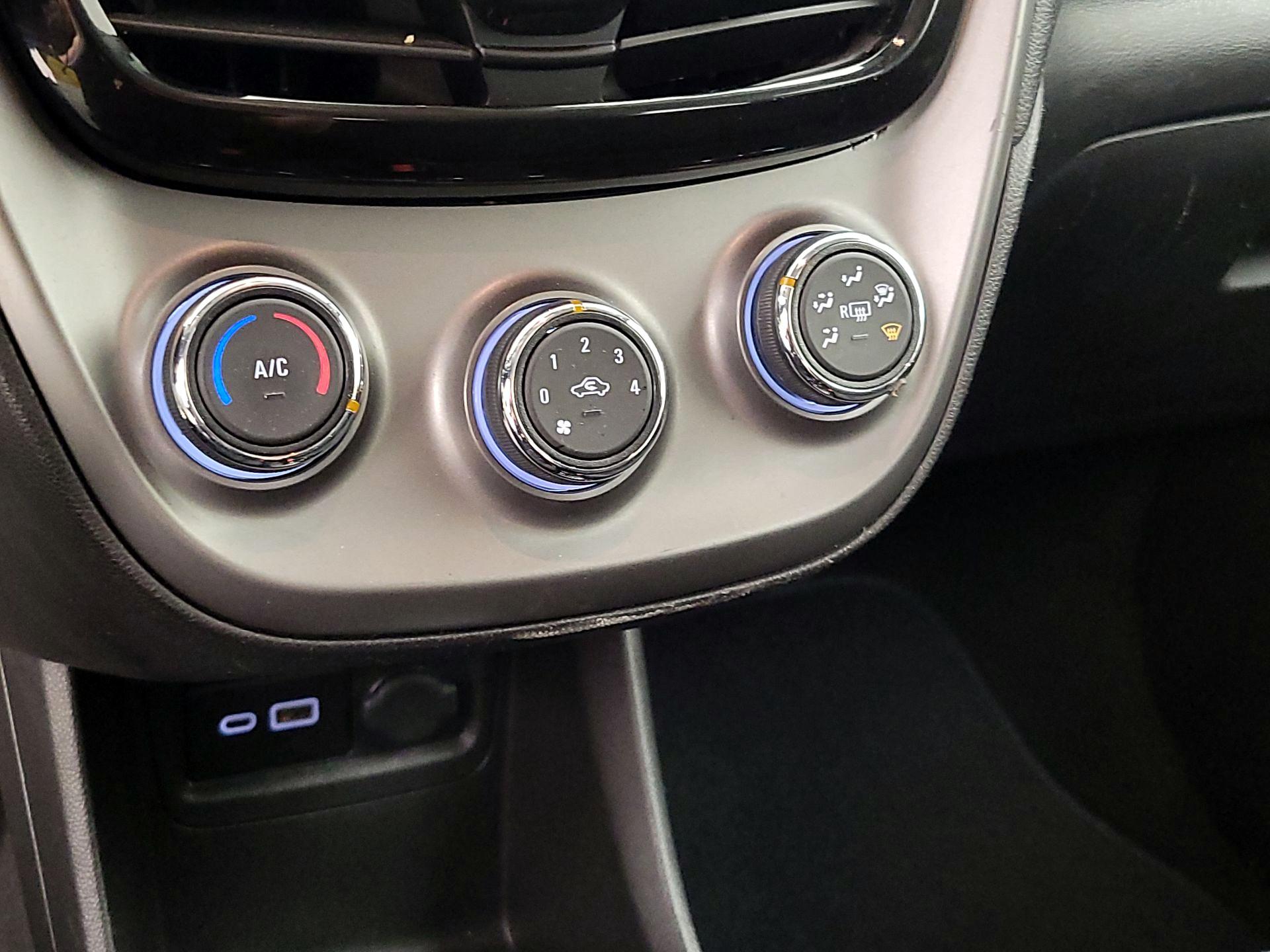 Thumbnail: 2021 Chevrolet Spark - 16