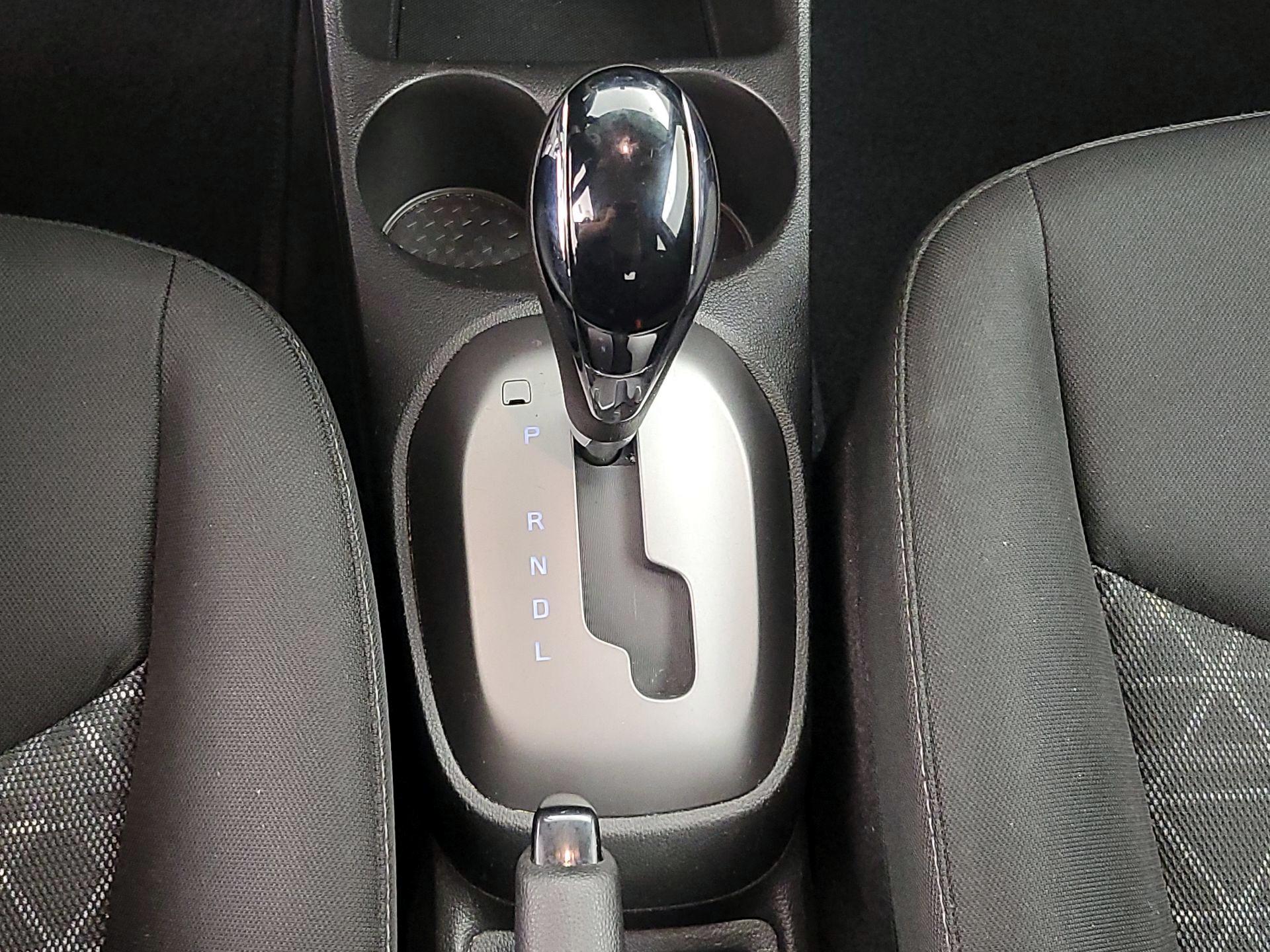 Thumbnail: 2021 Chevrolet Spark - 17