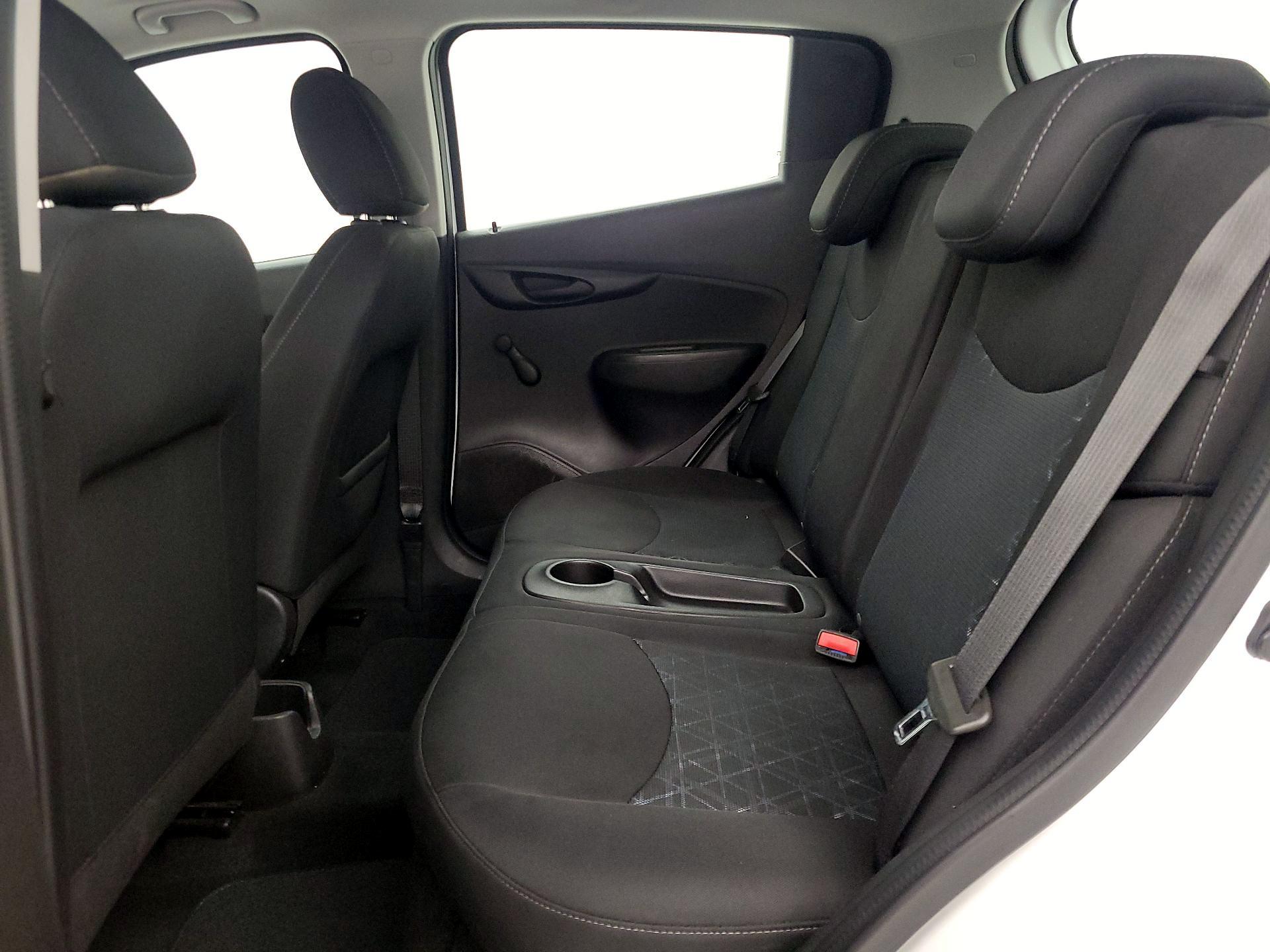 Thumbnail: 2021 Chevrolet Spark - 19