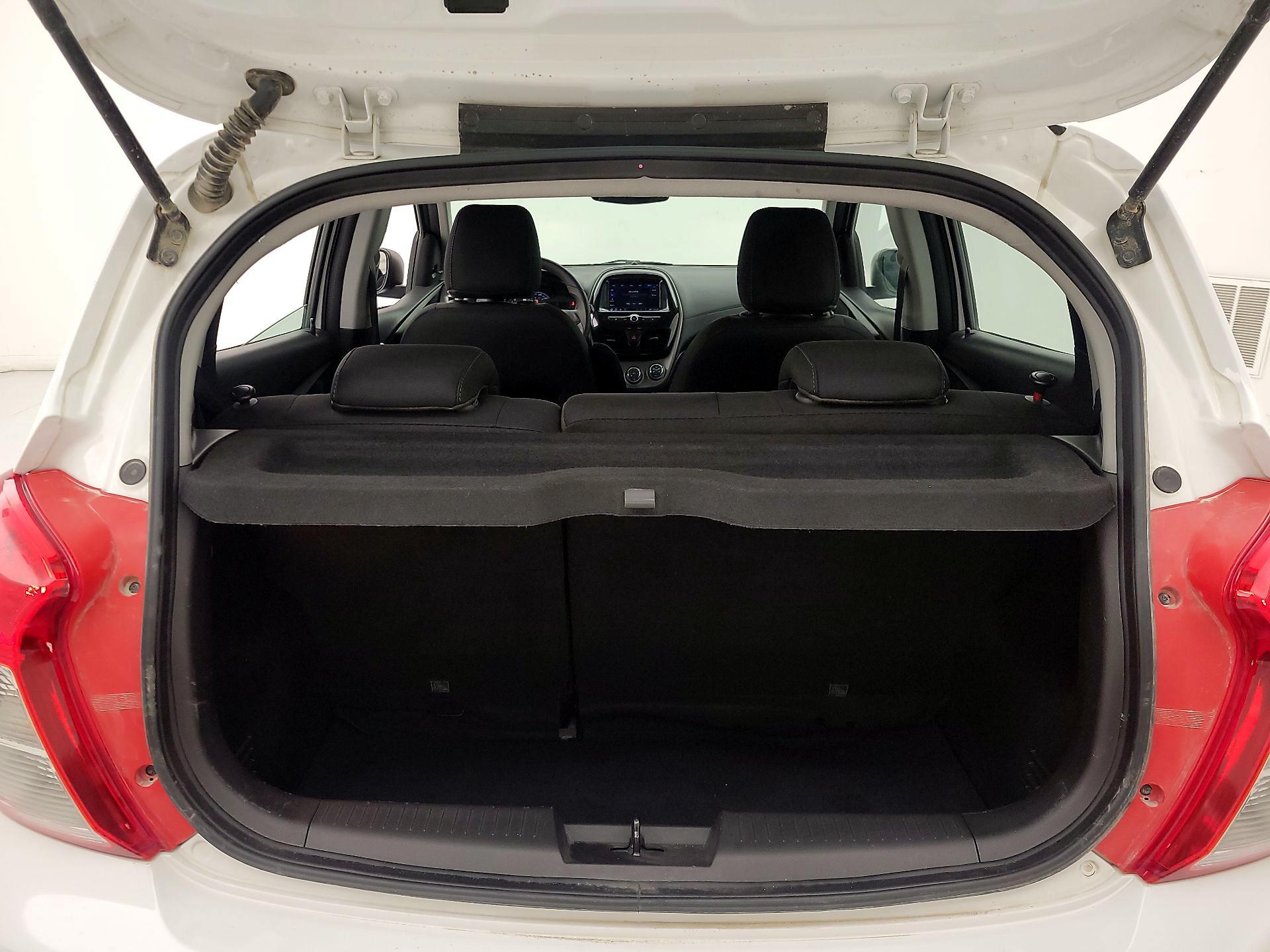 Thumbnail: 2021 Chevrolet Spark - 20