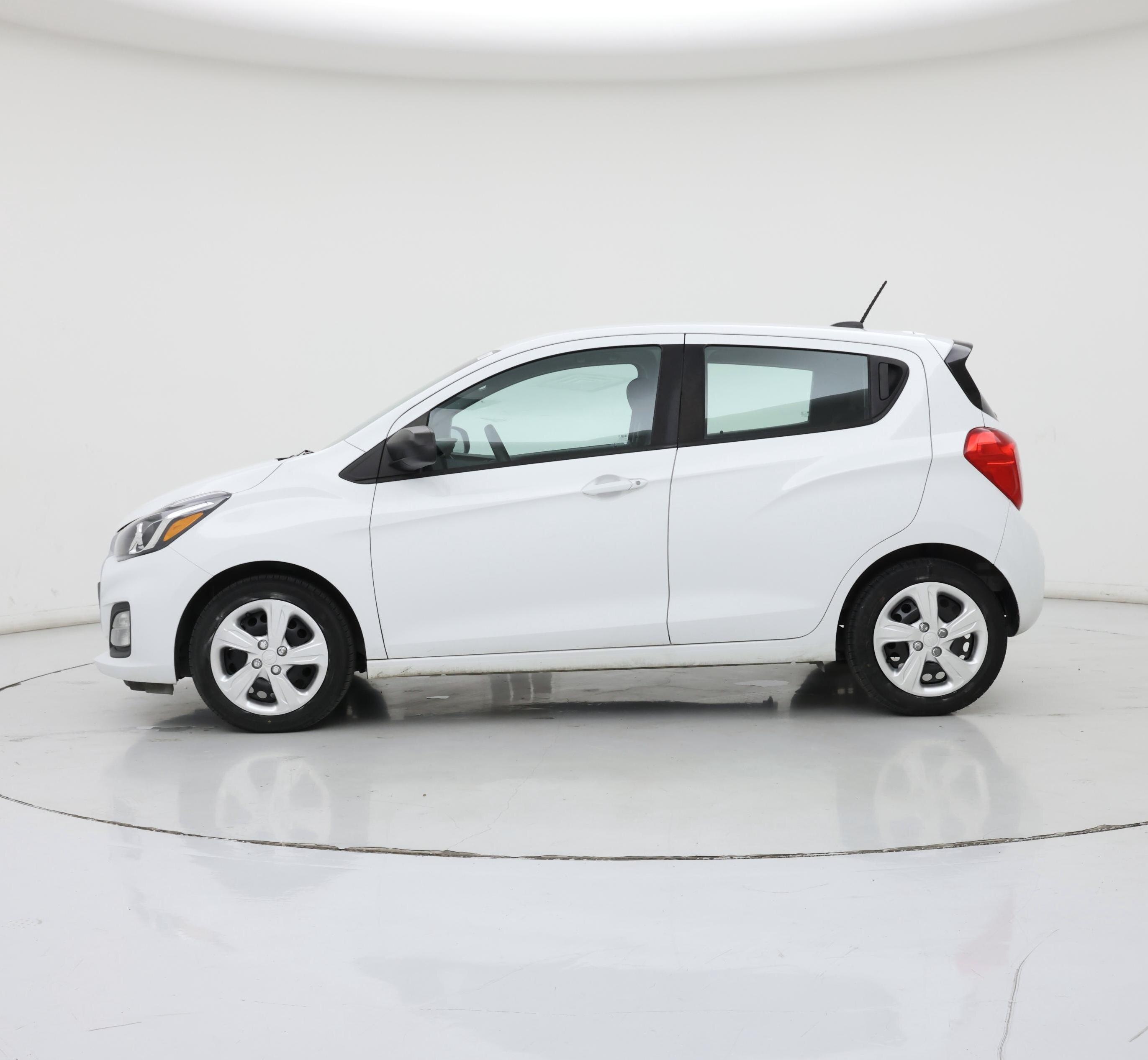 Thumbnail: 2021 Chevrolet Spark - 3