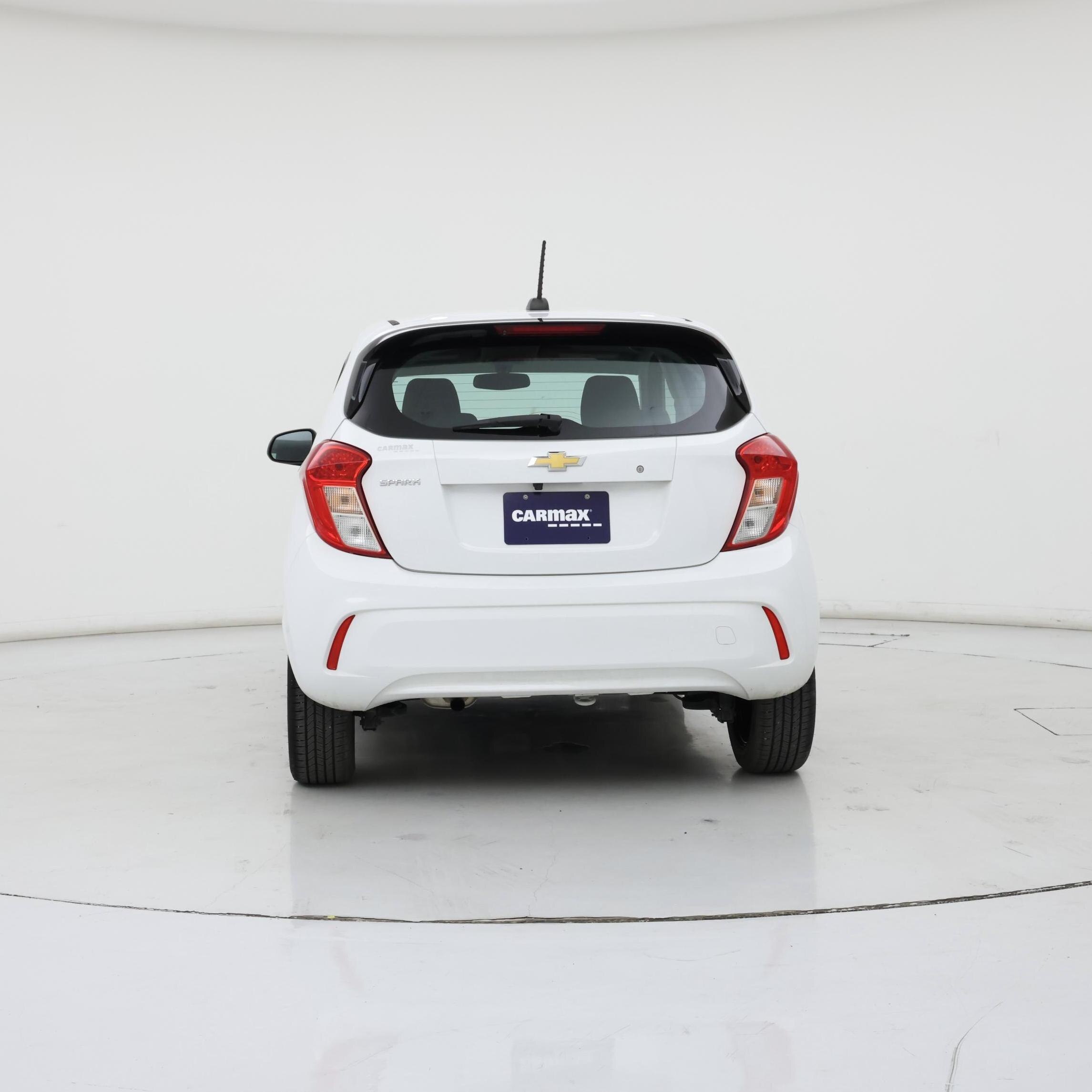 Thumbnail: 2021 Chevrolet Spark - 6