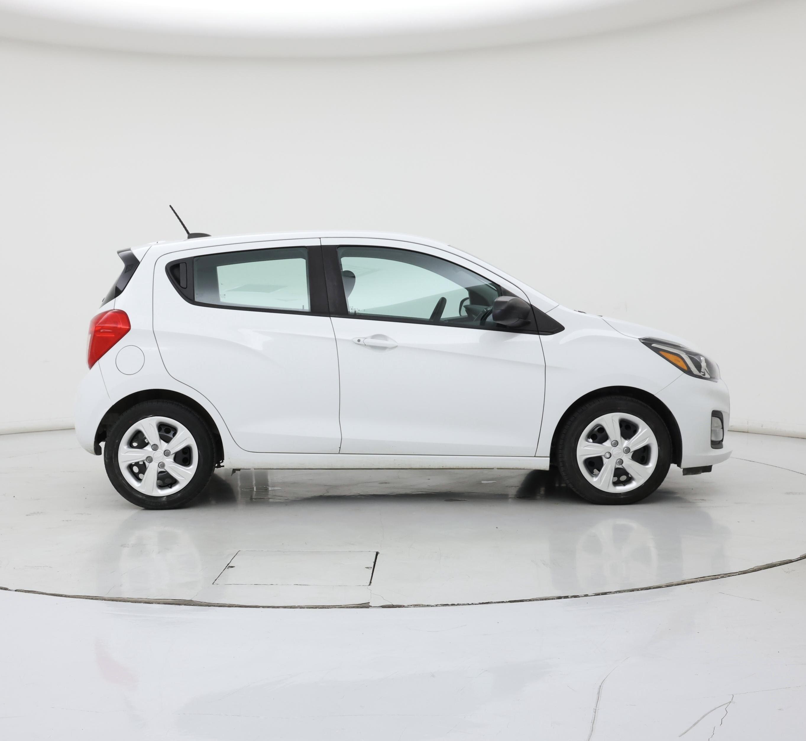 Thumbnail: 2021 Chevrolet Spark - 7