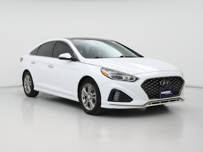 2019 Hyundai Sonata Limited