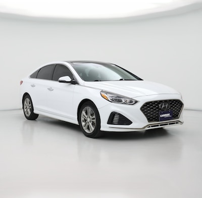 2019 Hyundai Sonata Limited