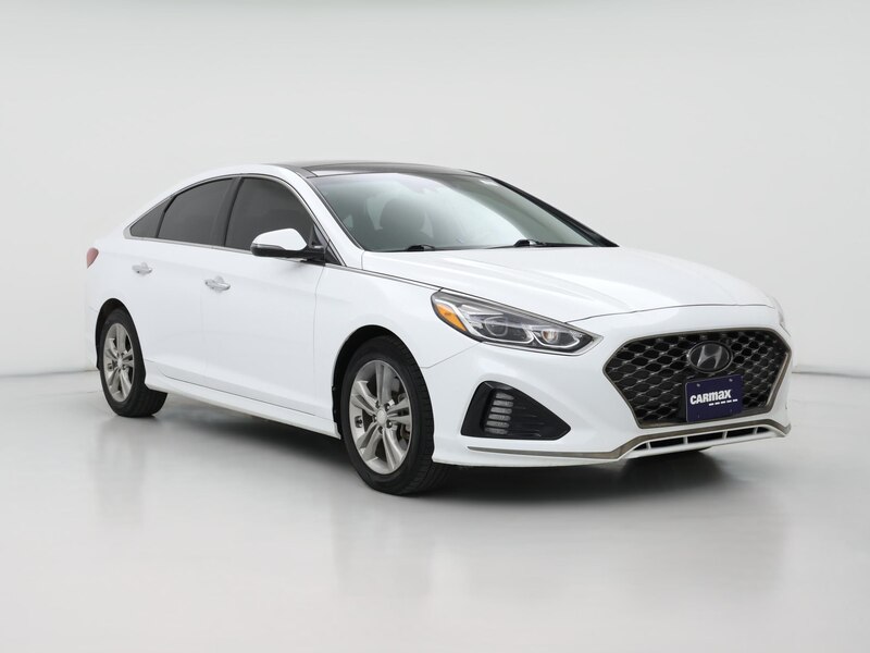 2019 Hyundai Sonata Limited