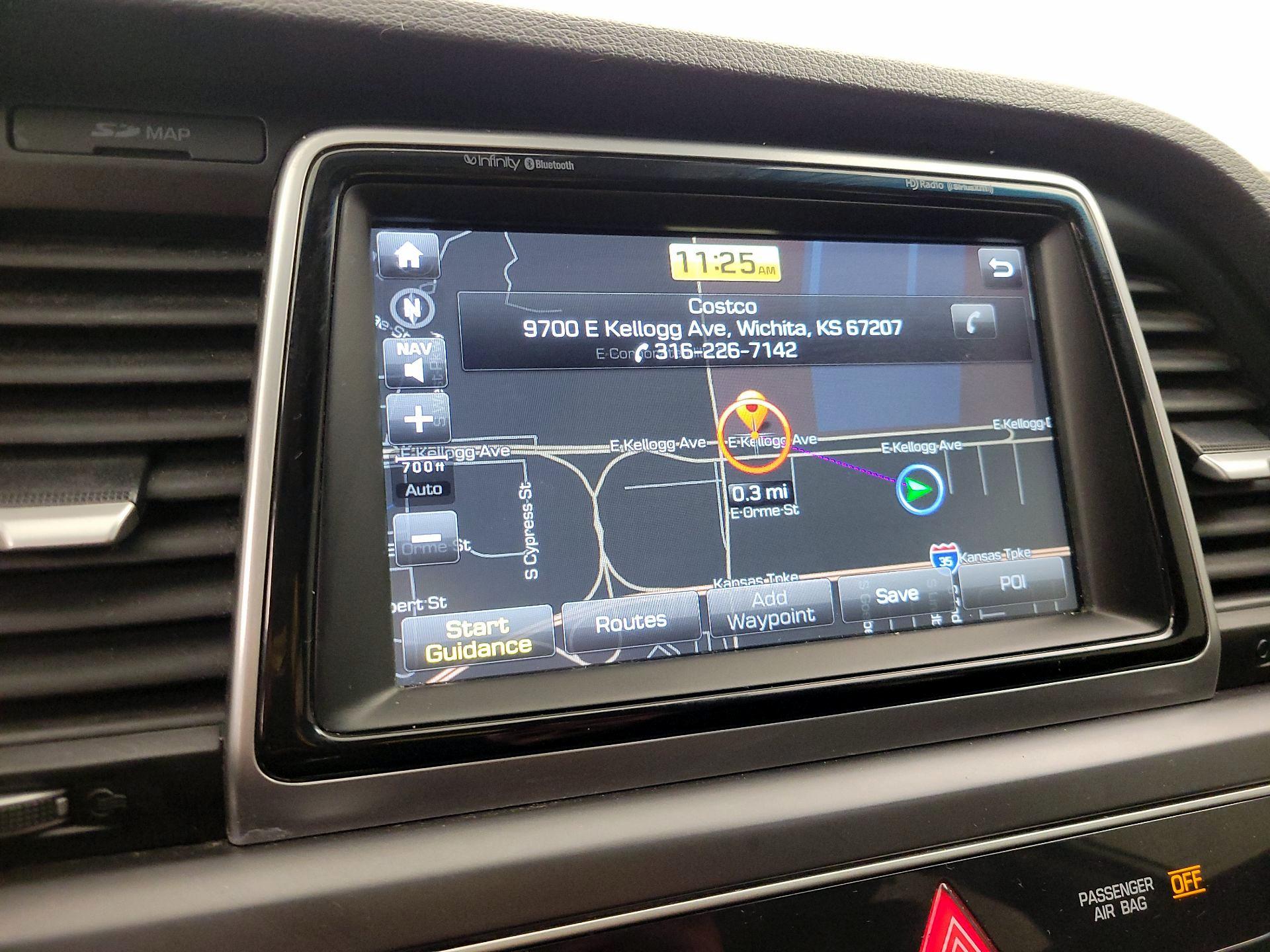 Thumbnail: 2019 Hyundai Sonata - 14