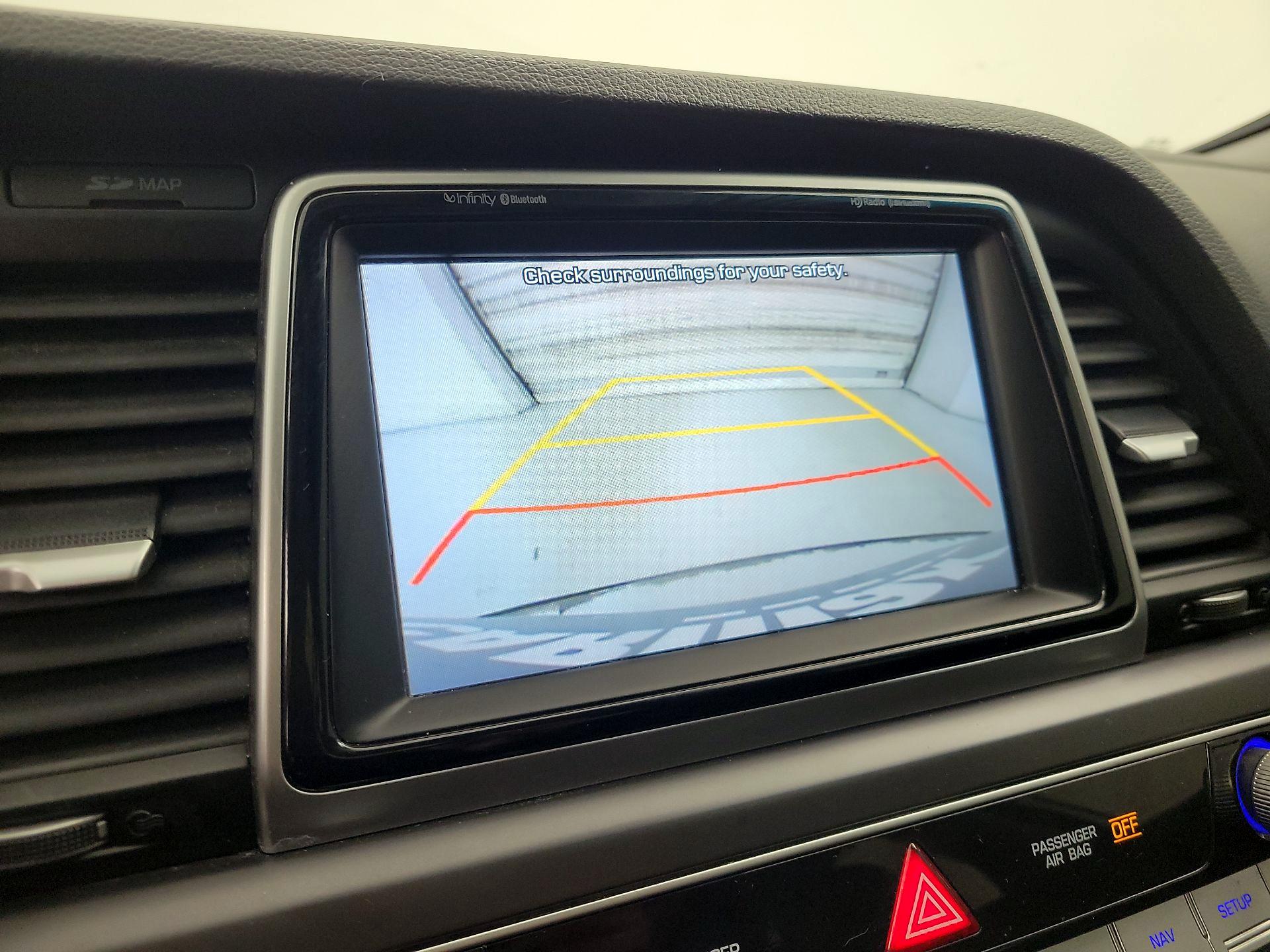 Thumbnail: 2019 Hyundai Sonata - 15