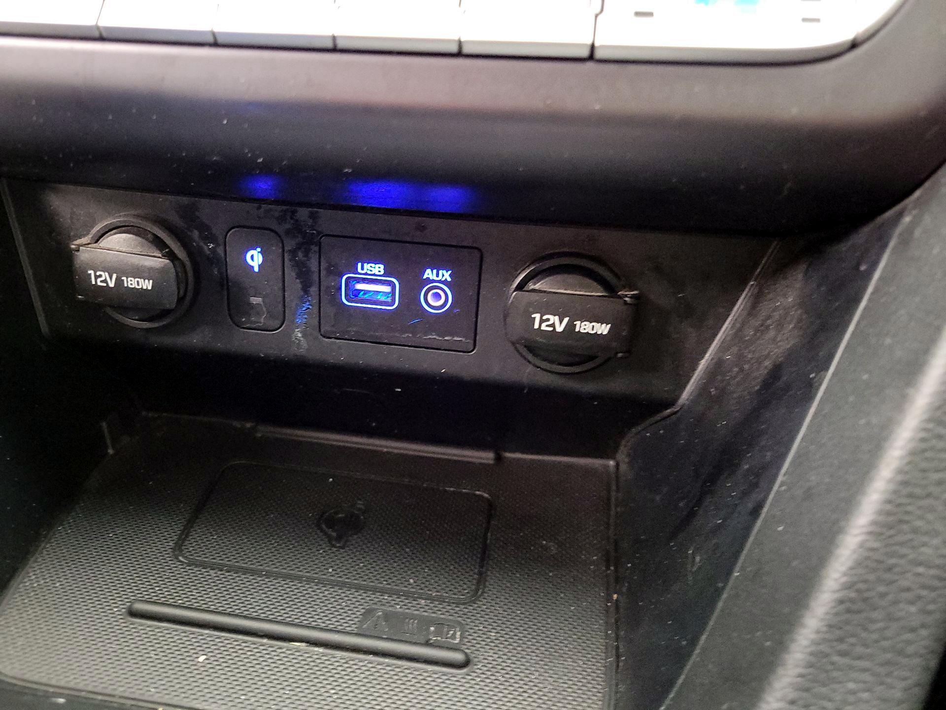 Thumbnail: 2019 Hyundai Sonata - 19