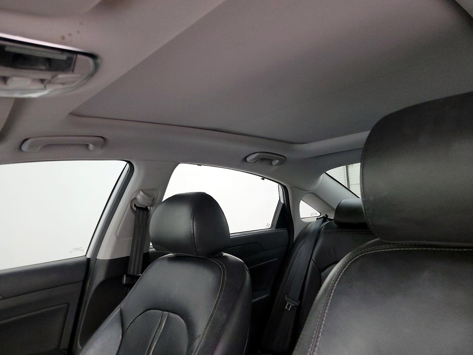 Thumbnail: 2019 Hyundai Sonata - 20