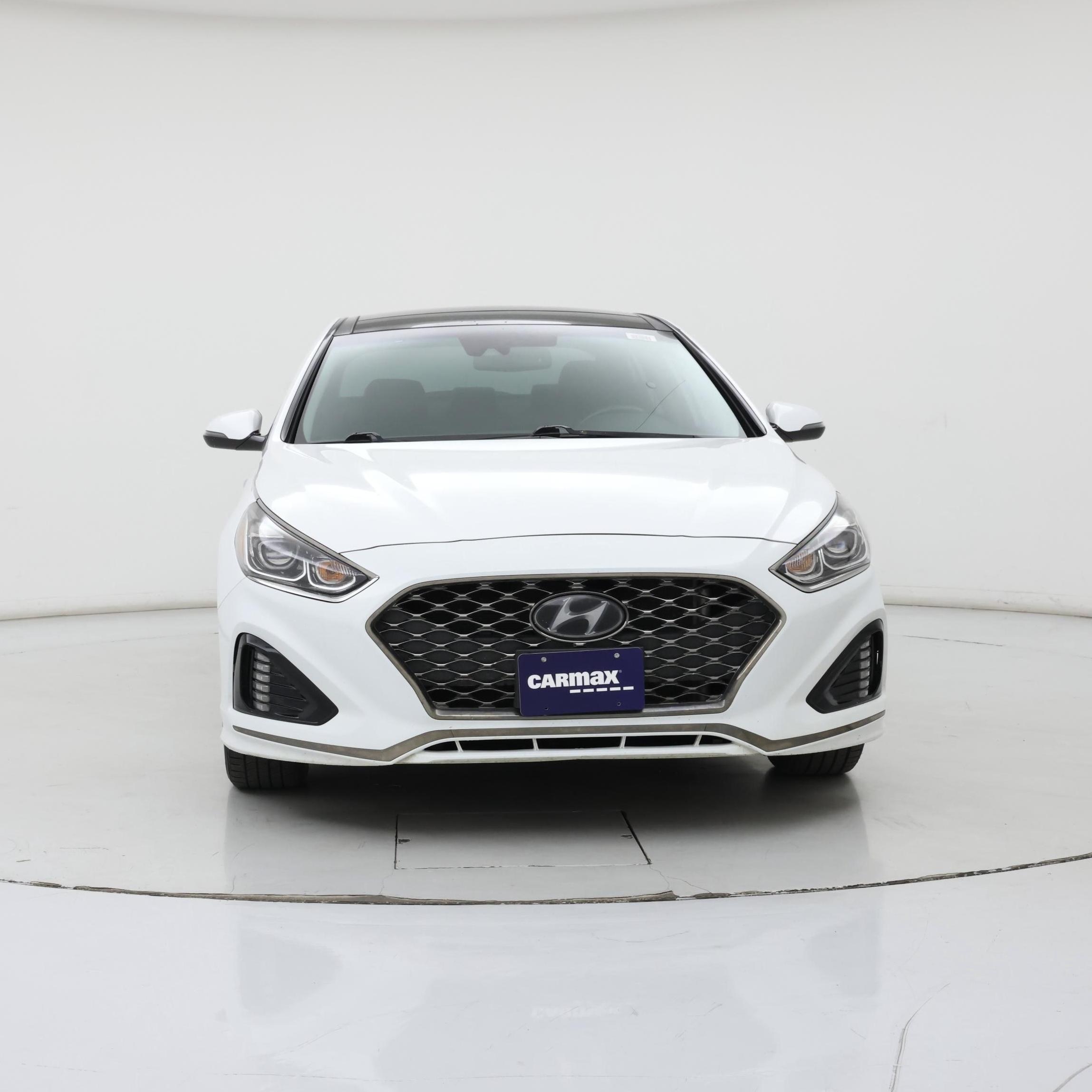 Thumbnail: 2019 Hyundai Sonata - 5