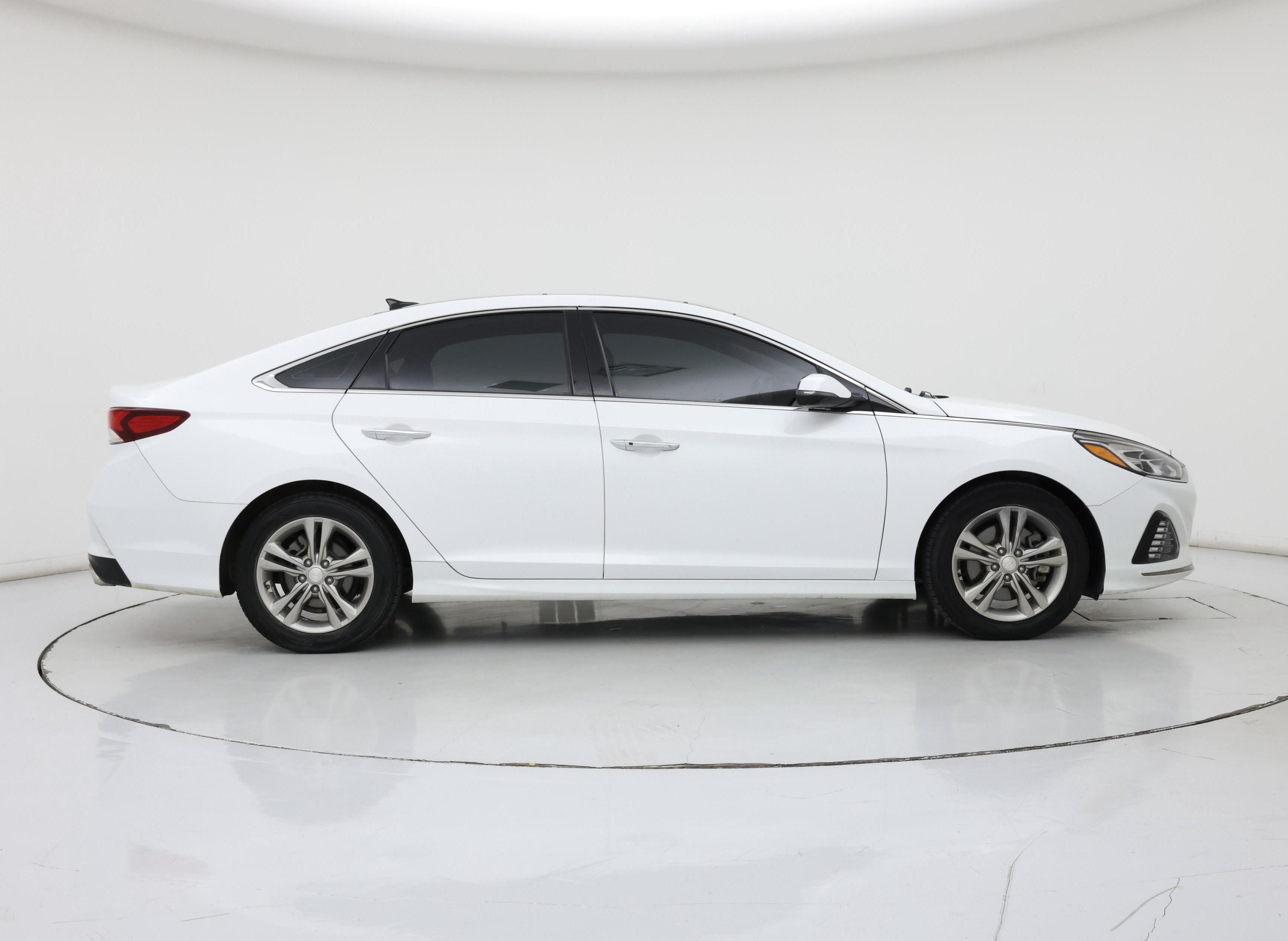 Thumbnail: 2019 Hyundai Sonata - 7