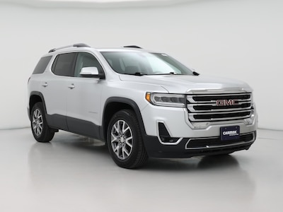 2020 GMC Acadia SLT
