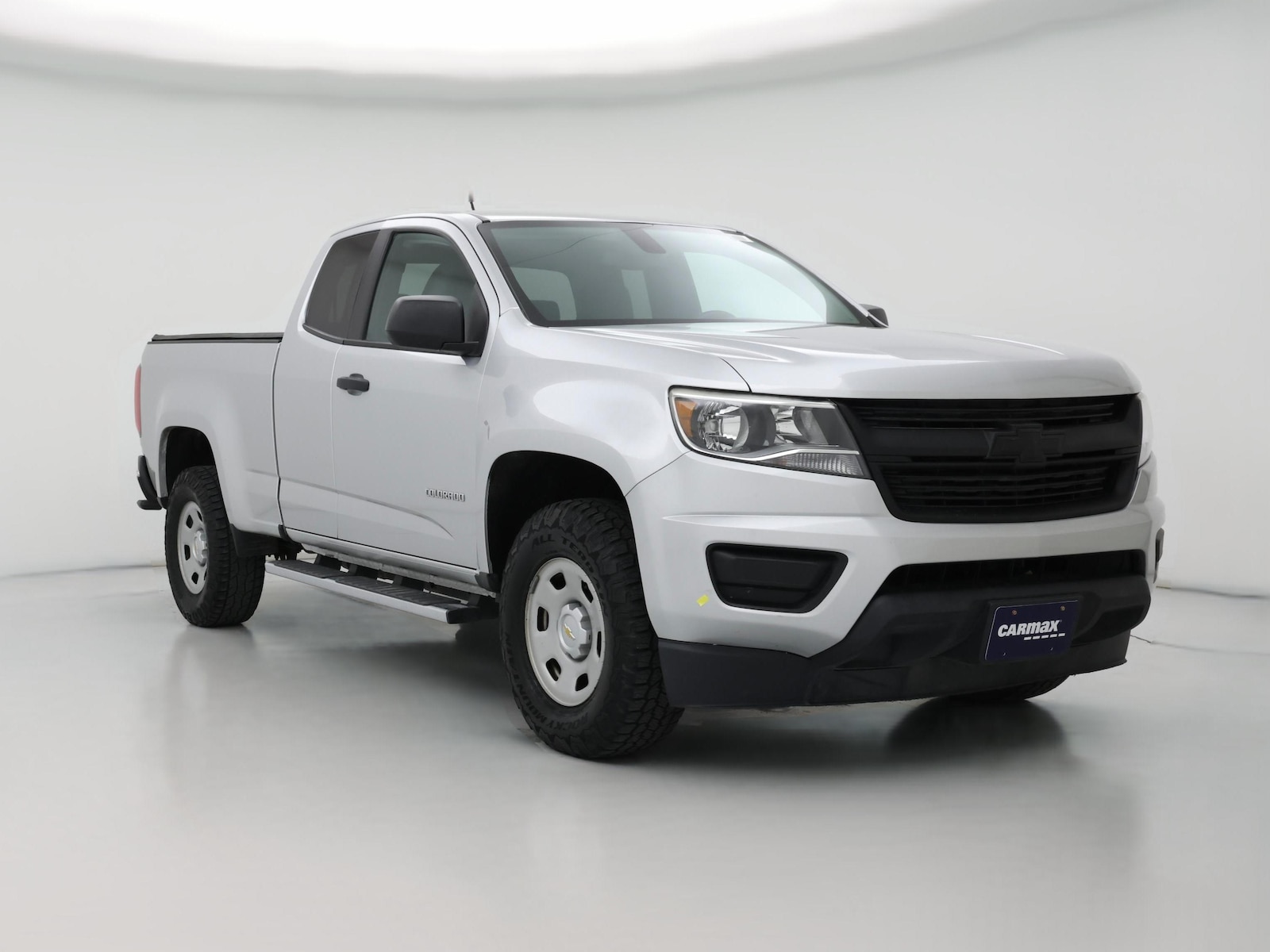 2017 Chevrolet Colorado Work Truck