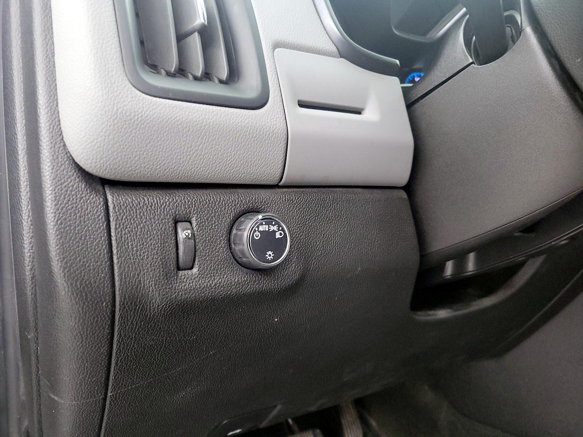 Thumbnail: 2017 Chevrolet Colorado - 13