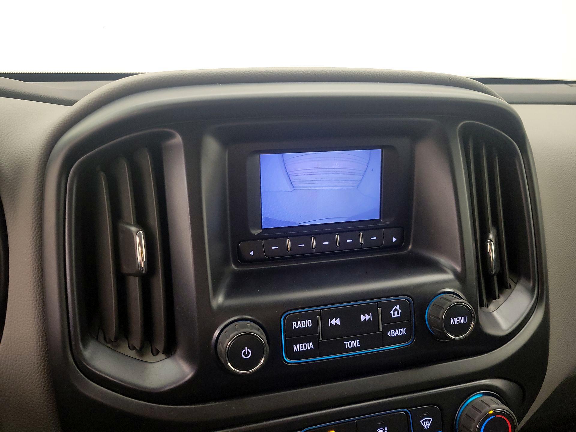 Thumbnail: 2017 Chevrolet Colorado - 14