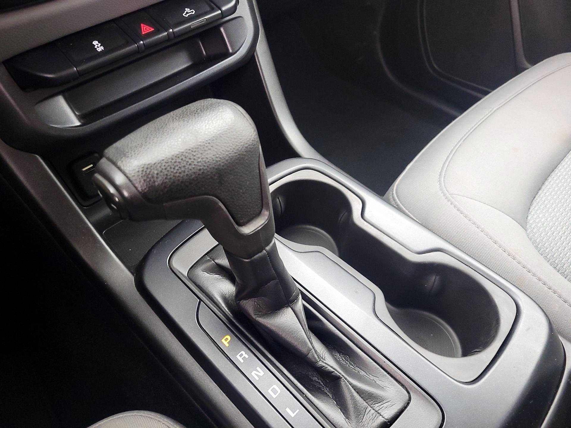 Thumbnail: 2017 Chevrolet Colorado - 17