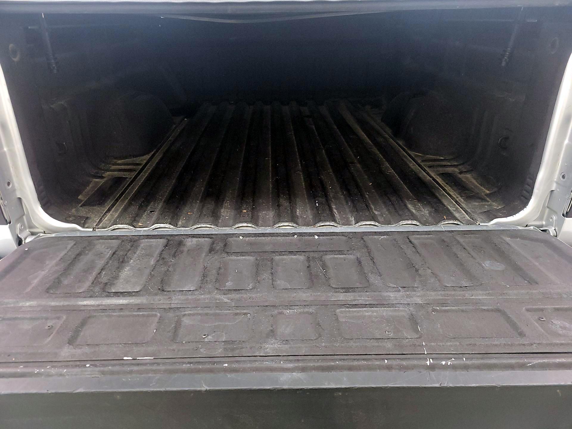 Thumbnail: 2017 Chevrolet Colorado - 20