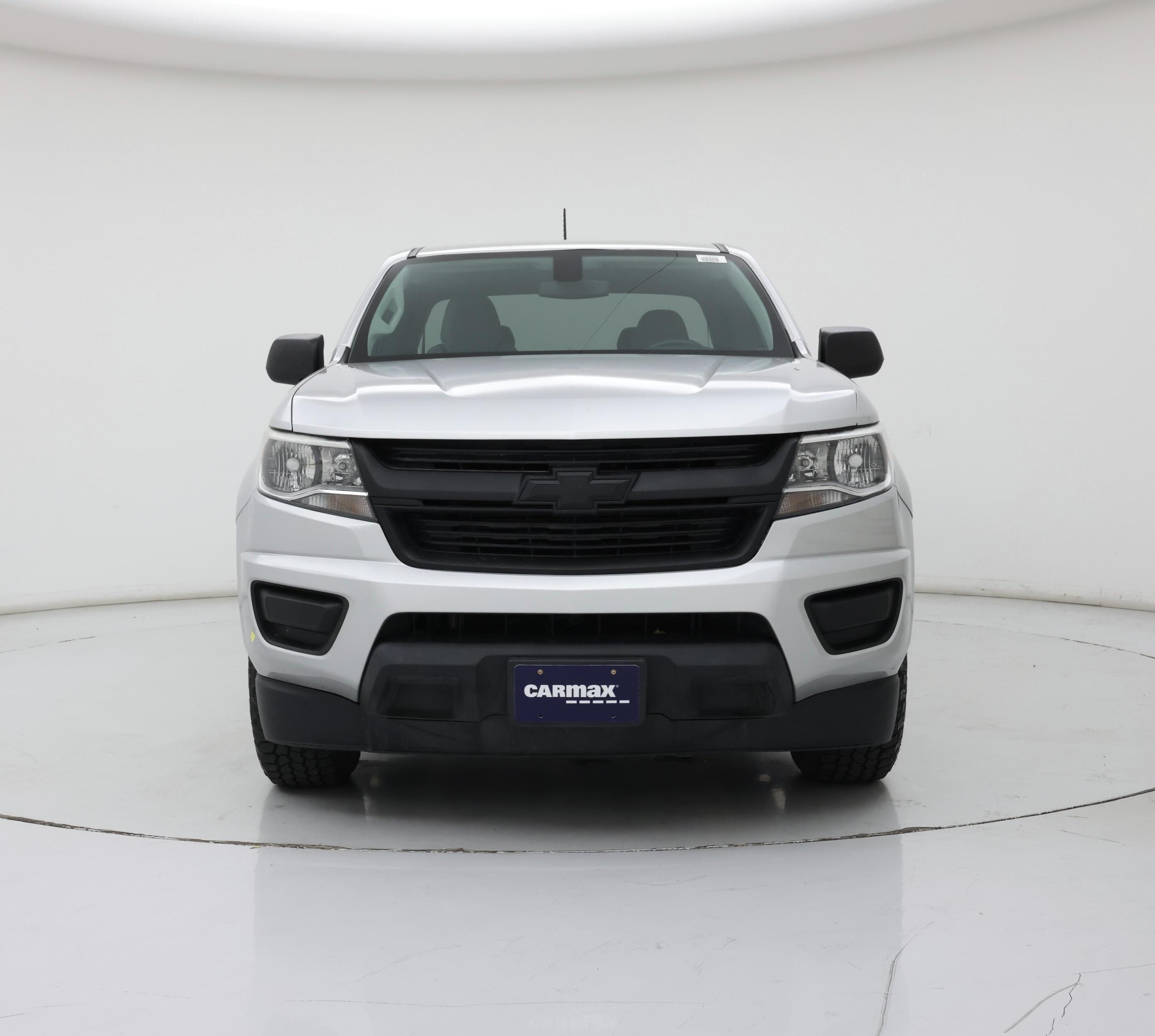 Thumbnail: 2017 Chevrolet Colorado - 5